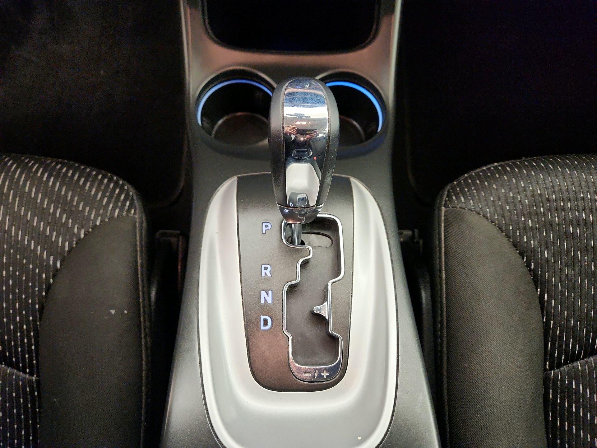 Thumbnail: 2019 Dodge Journey - 17