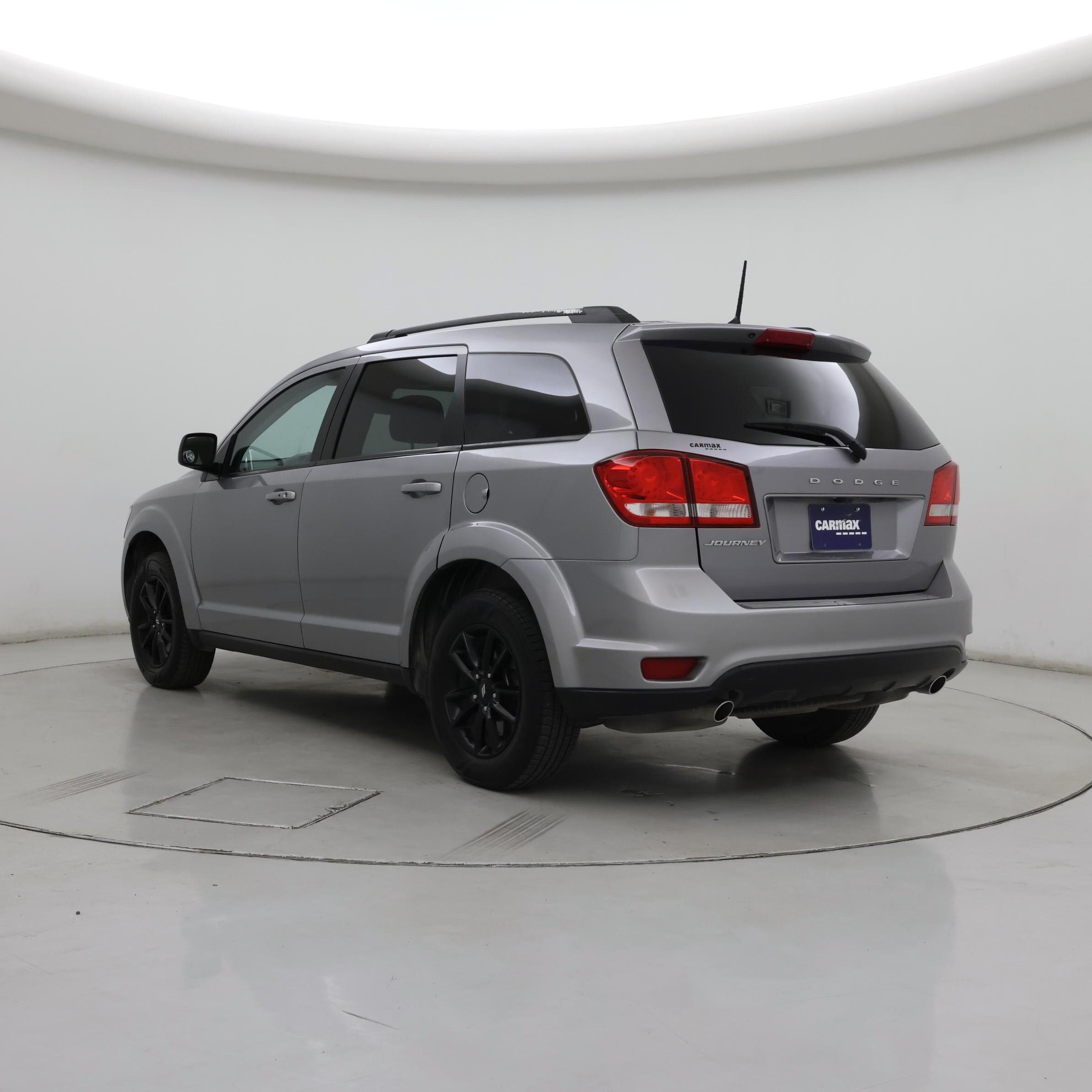 Thumbnail: 2019 Dodge Journey - 2
