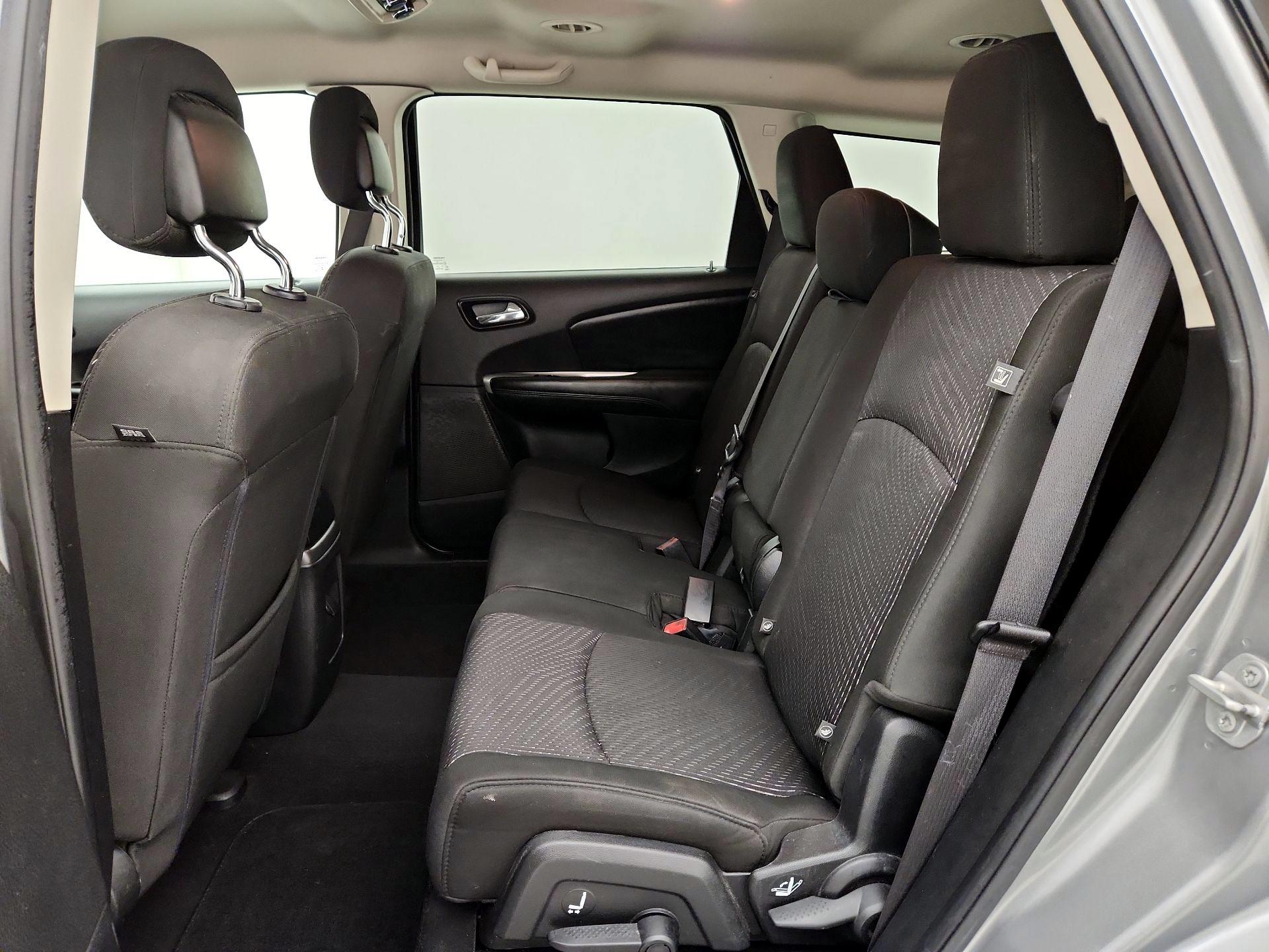 Thumbnail: 2019 Dodge Journey - 19