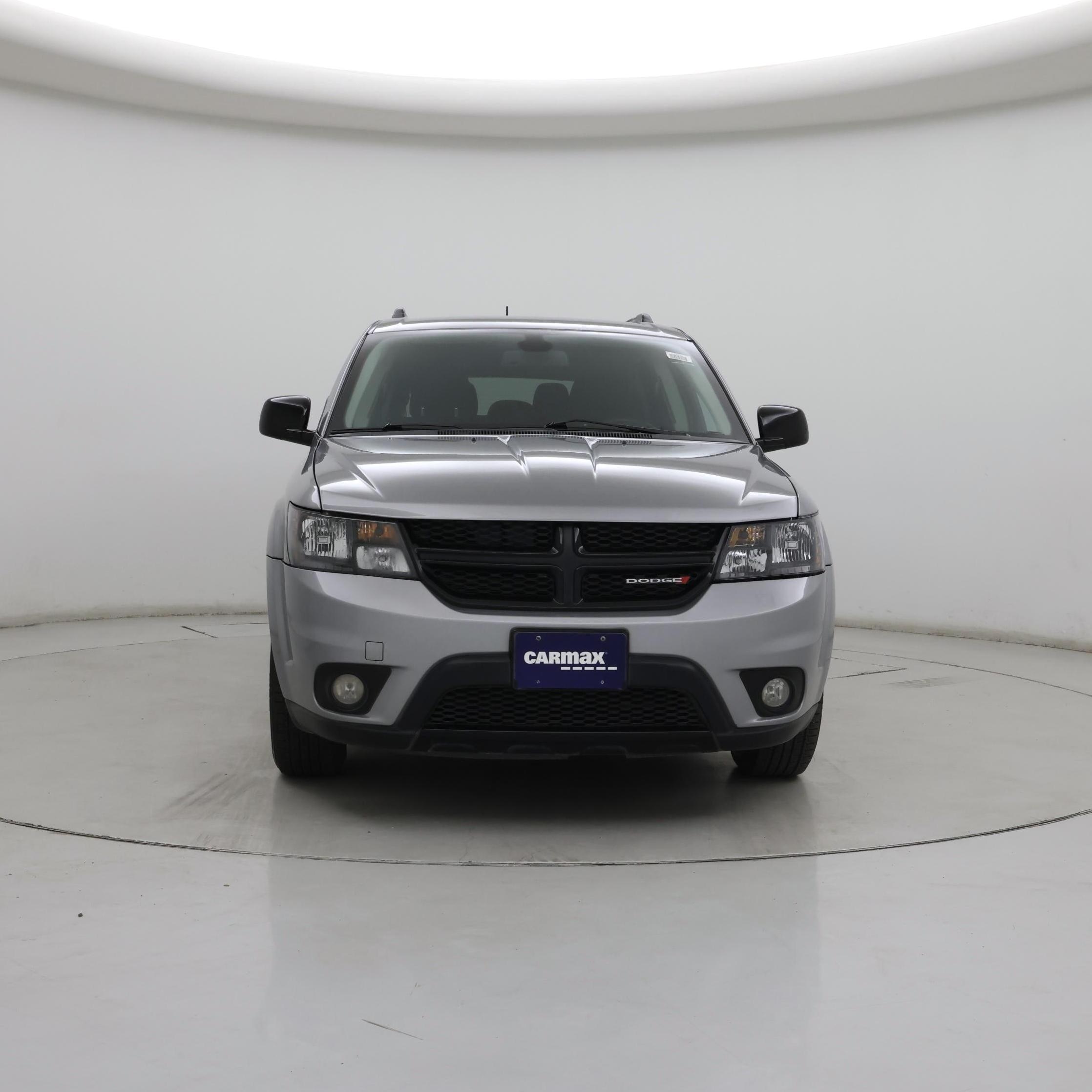 Thumbnail: 2019 Dodge Journey - 5