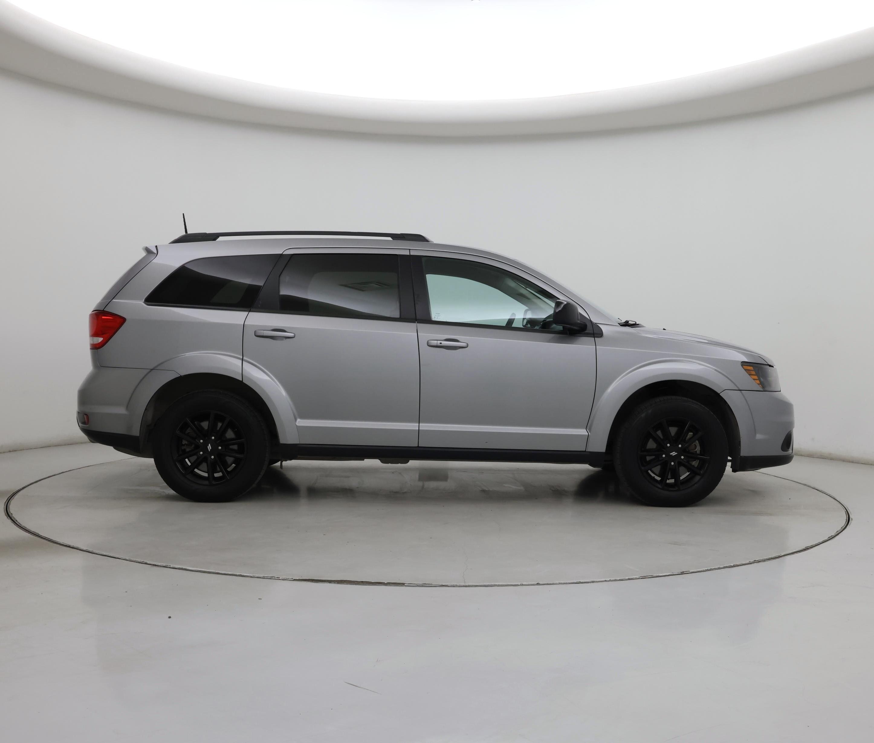 Thumbnail: 2019 Dodge Journey - 7