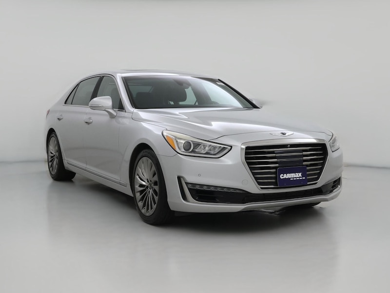 2019 Genesis G90 Premium -
                  El Paso, TX
