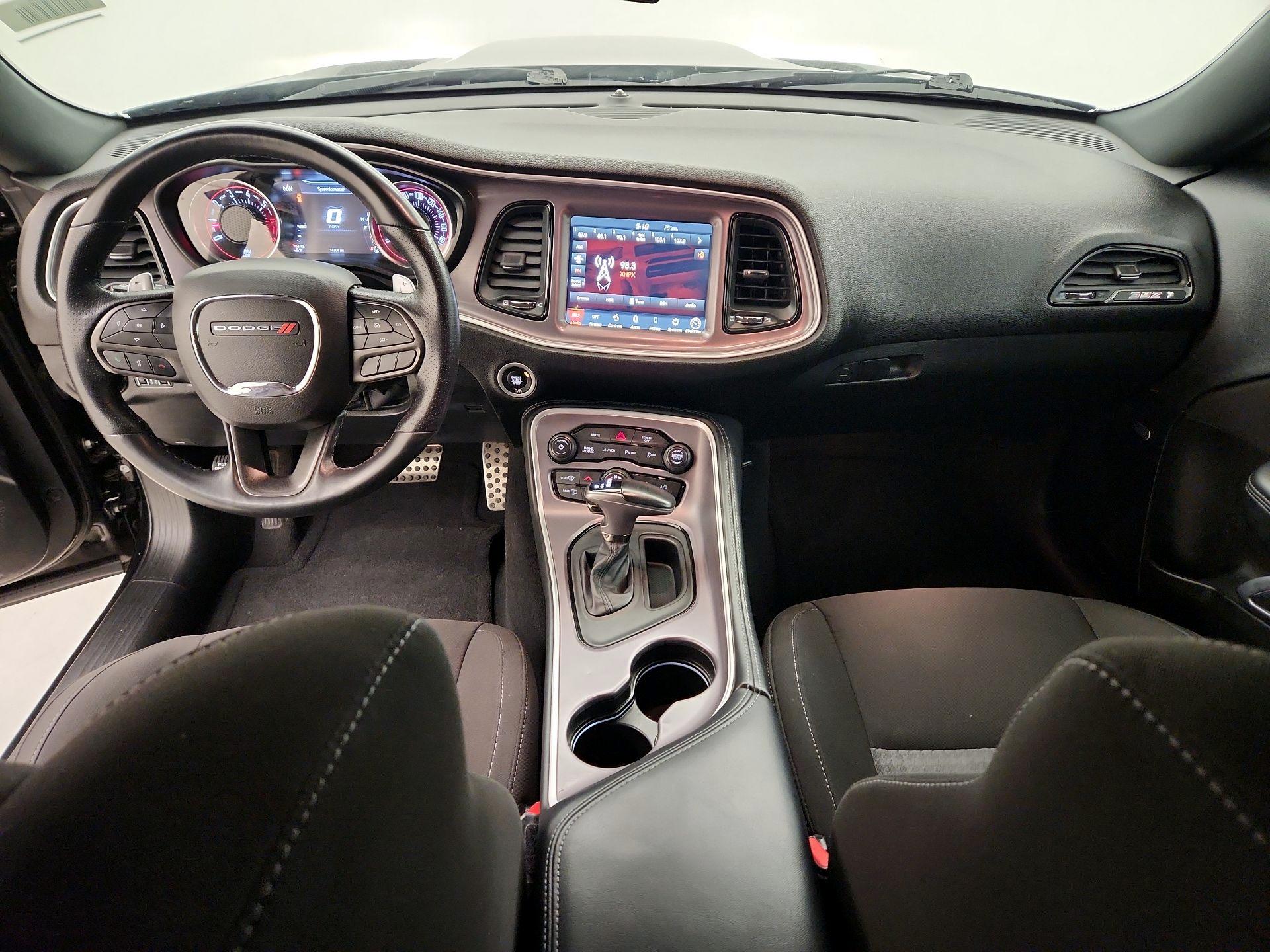 Thumbnail: 2022 Dodge Challenger - 9