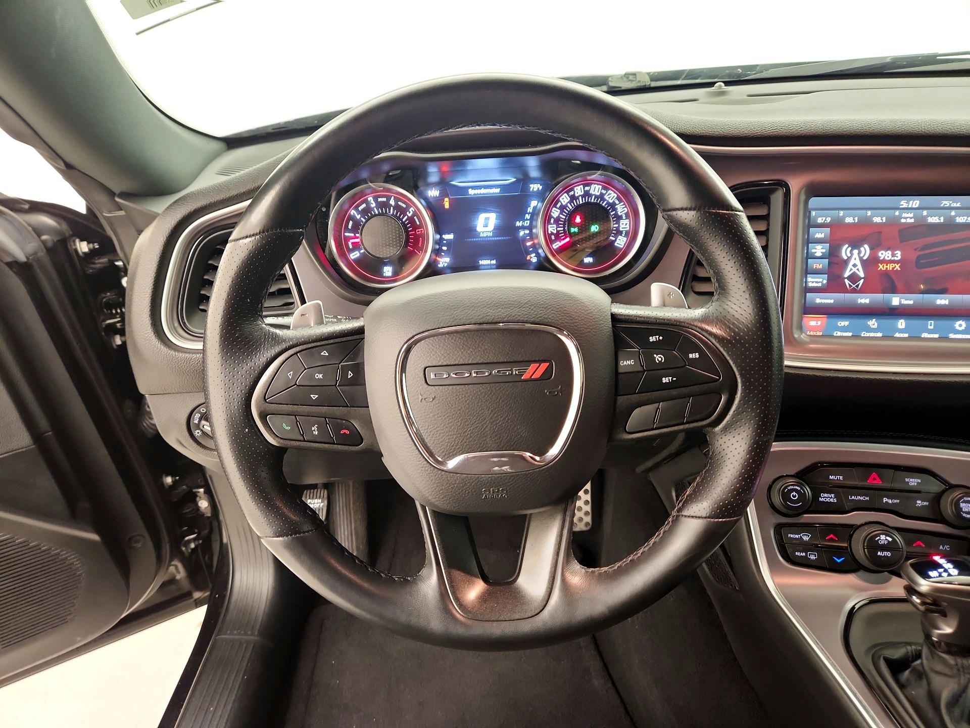 Thumbnail: 2022 Dodge Challenger - 10