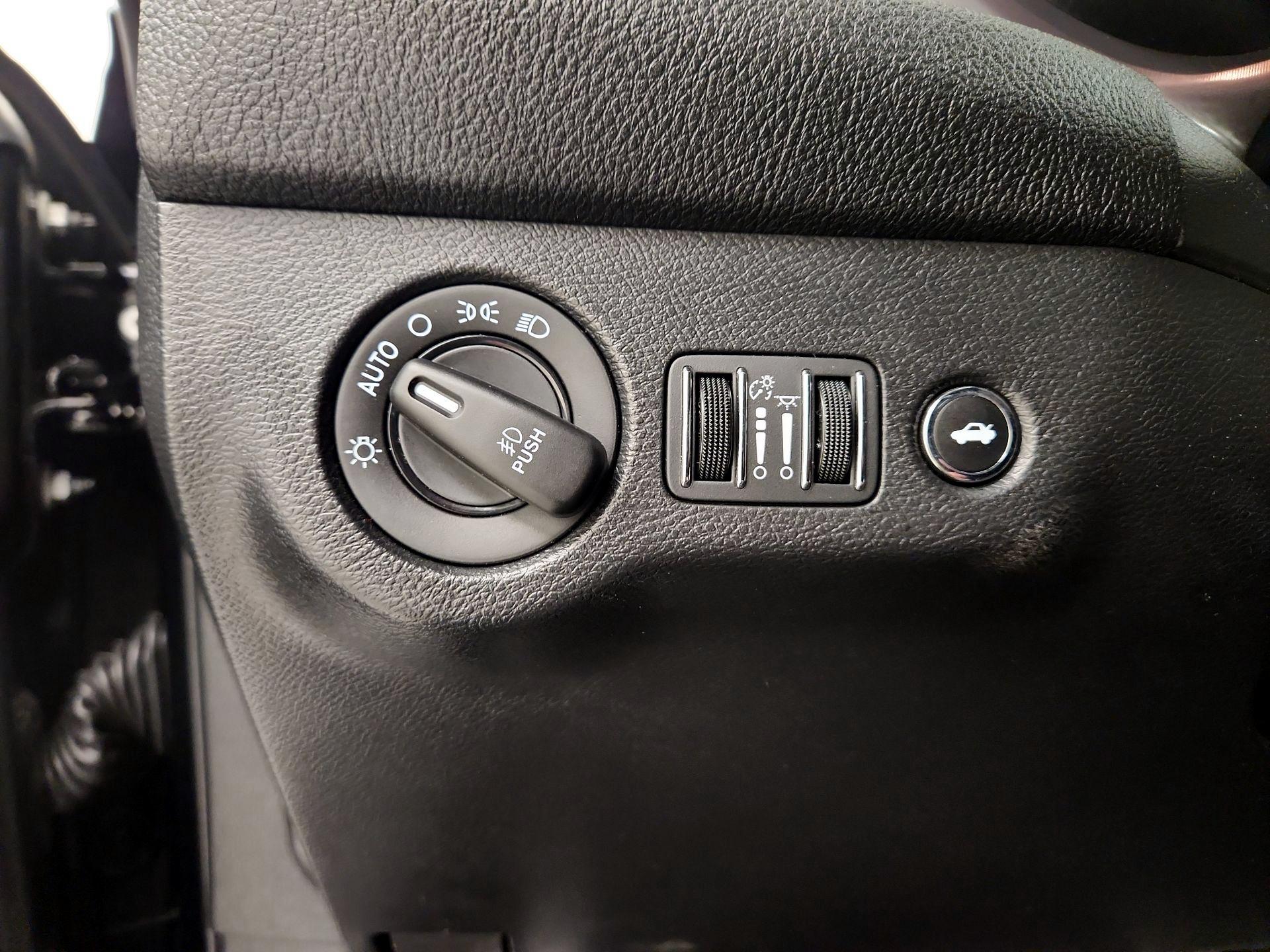 Thumbnail: 2022 Dodge Challenger - 13