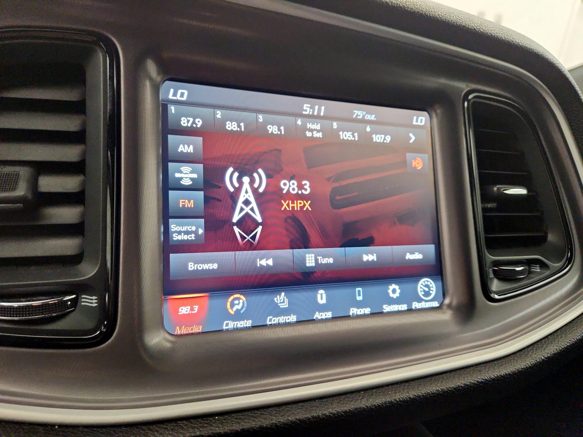 Thumbnail: 2022 Dodge Challenger - 15