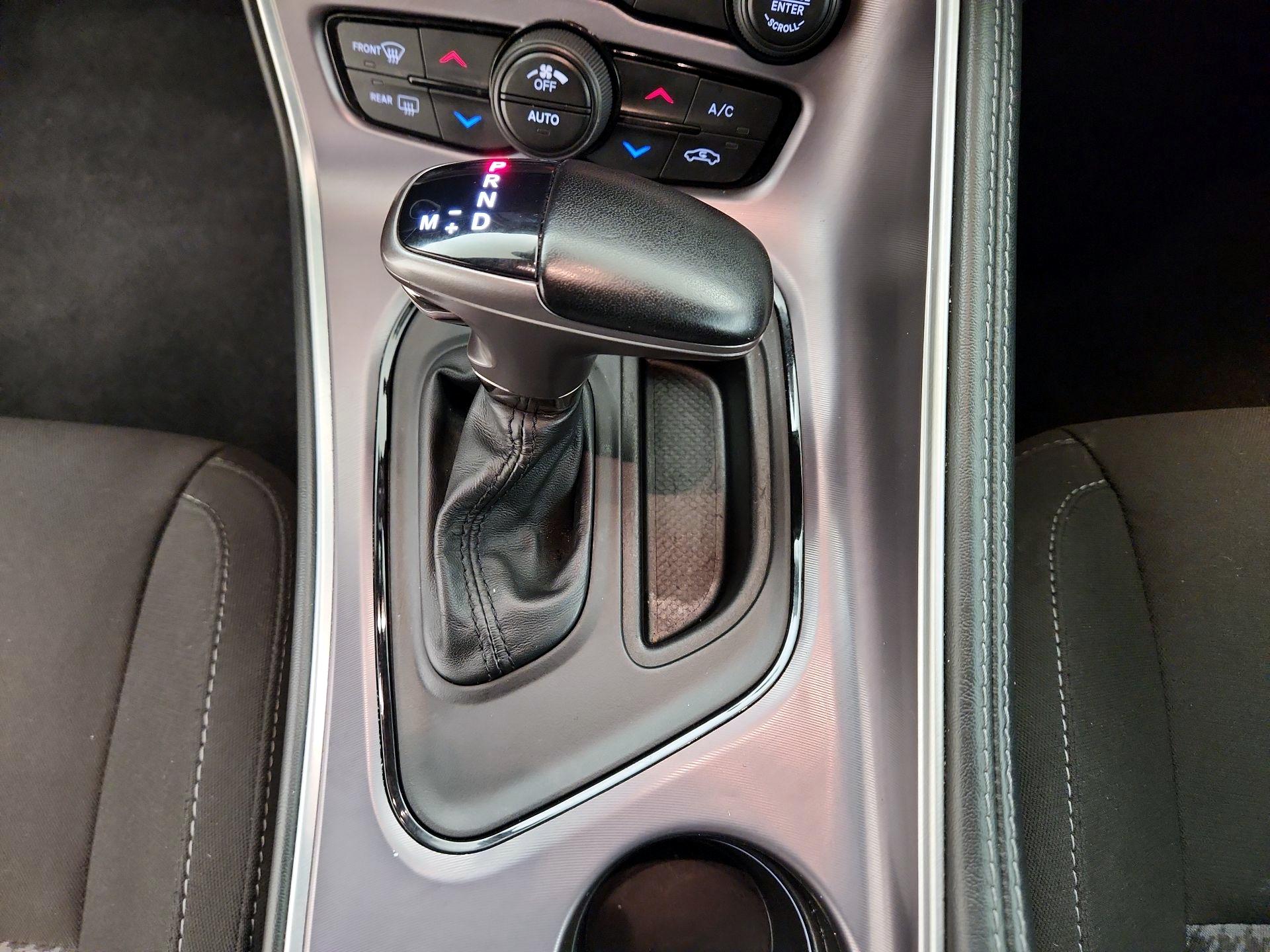 Thumbnail: 2022 Dodge Challenger - 17