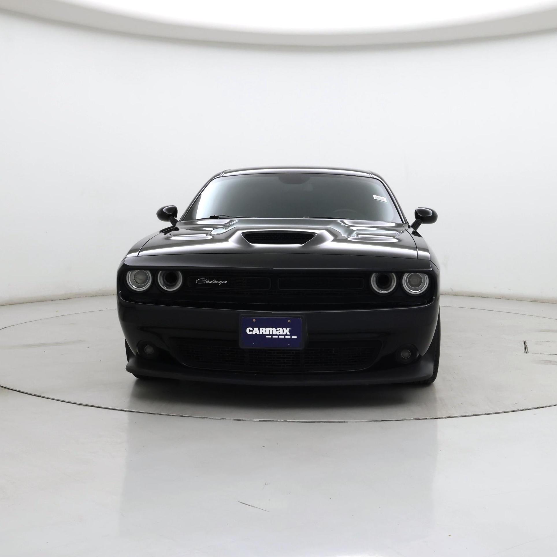 Thumbnail: 2022 Dodge Challenger - 5
