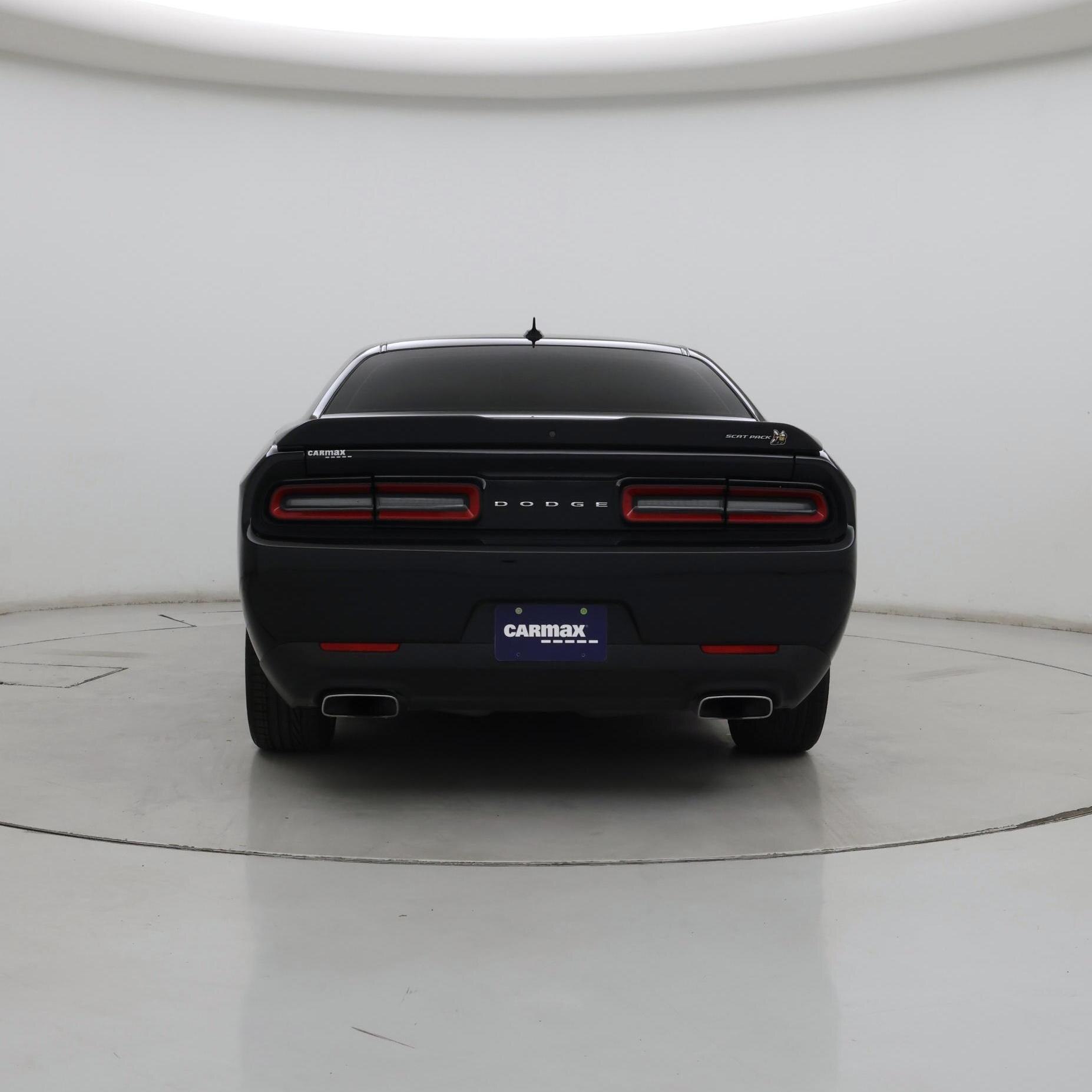 Thumbnail: 2022 Dodge Challenger - 6