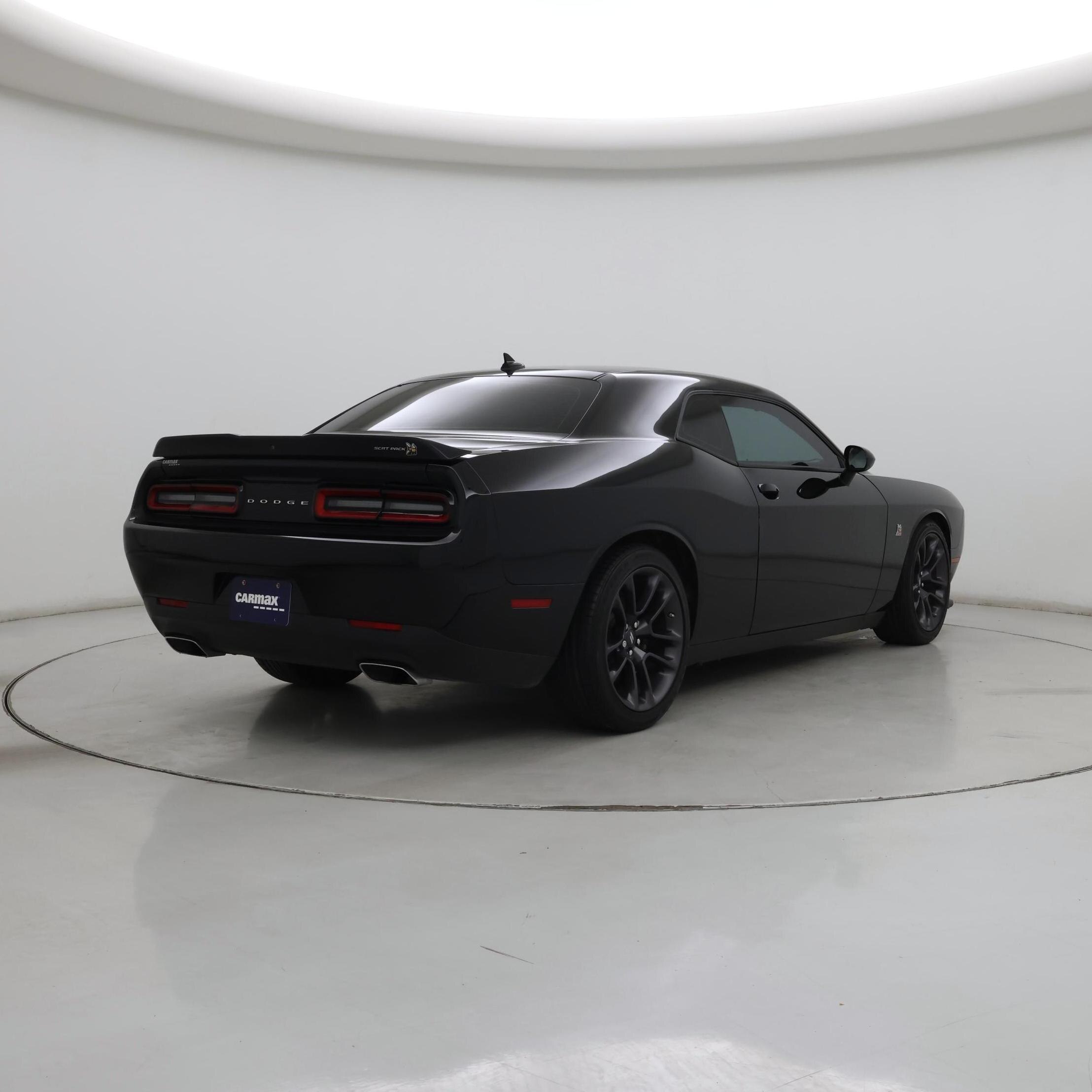 Thumbnail: 2022 Dodge Challenger - 8