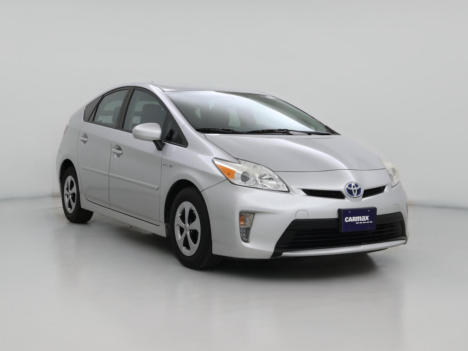 2014 Toyota Prius Four