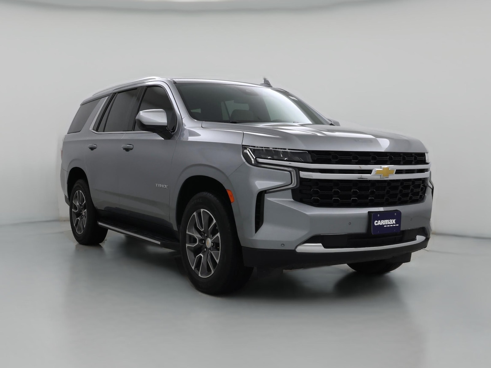 2024 Chevrolet Tahoe