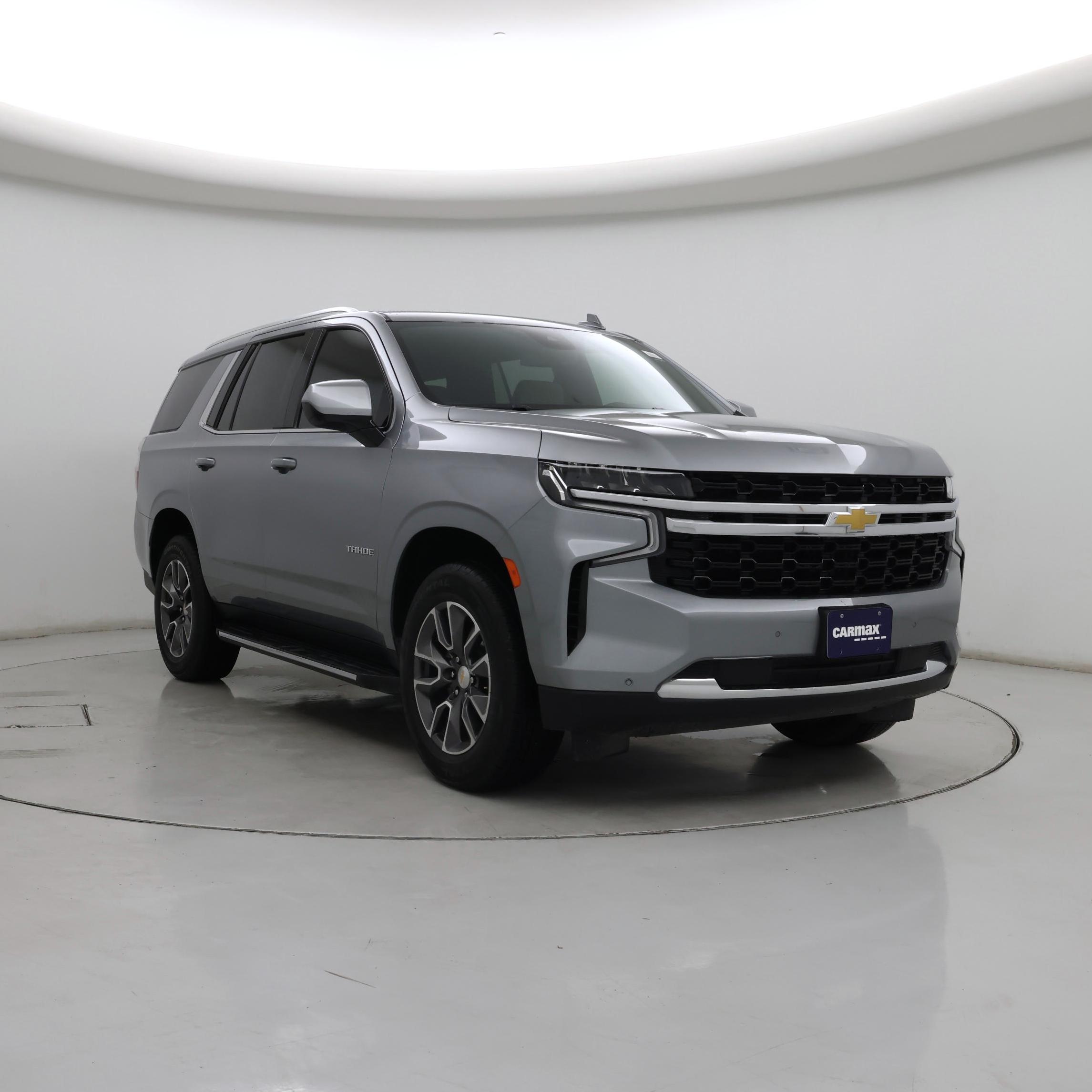 2024 Chevrolet Tahoe LS RWD