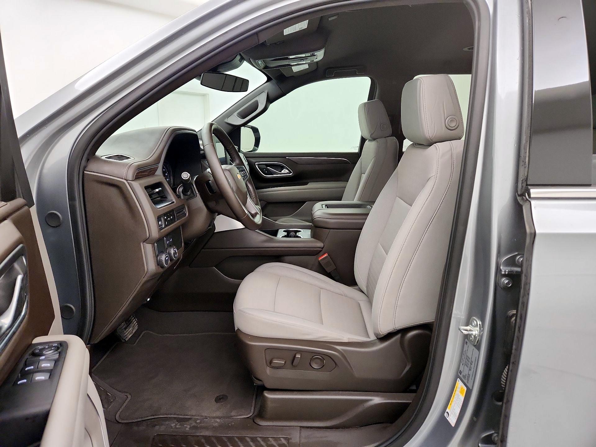 Thumbnail: 2024 Chevrolet Tahoe - 11