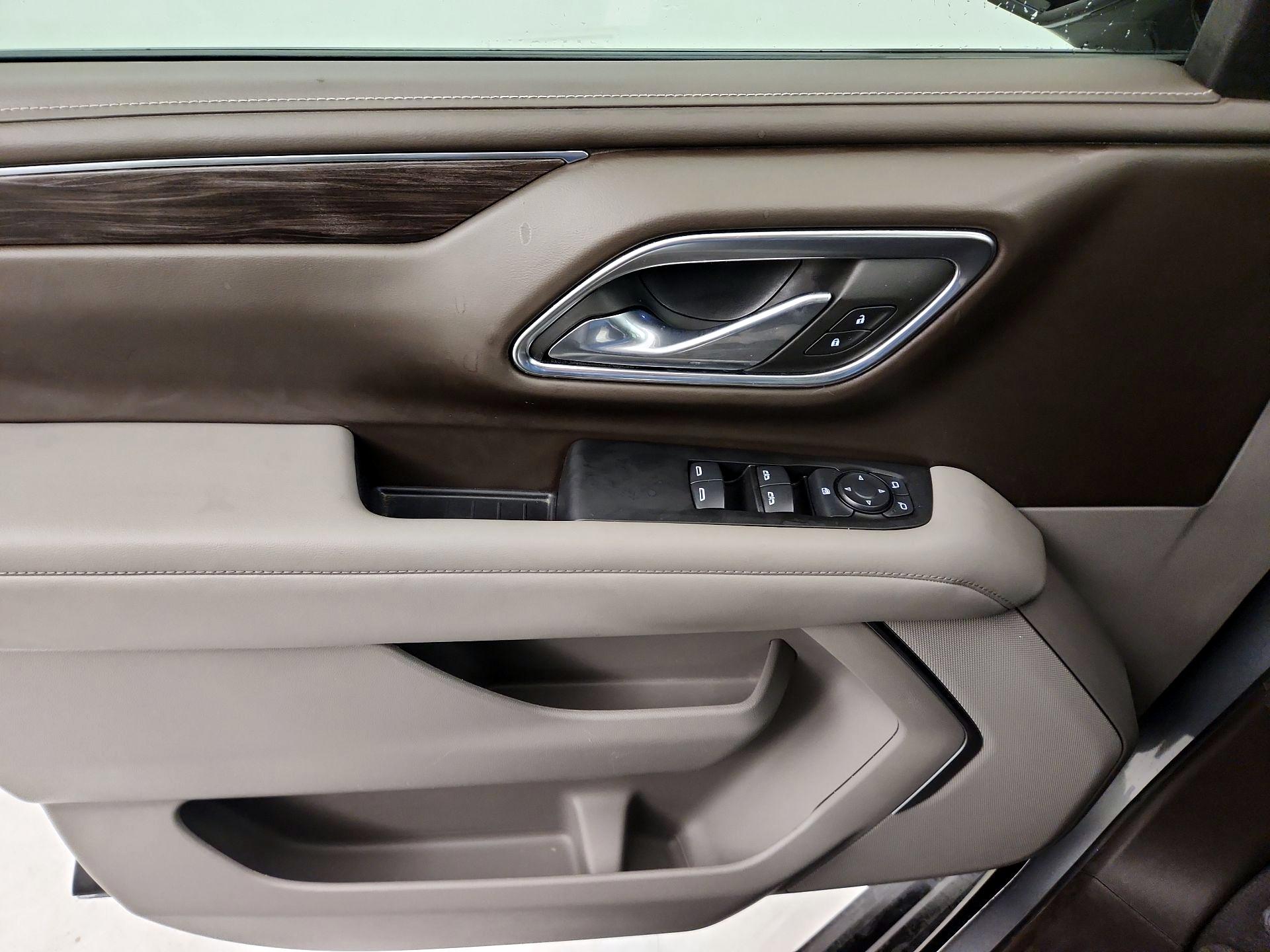 Thumbnail: 2024 Chevrolet Tahoe - 12