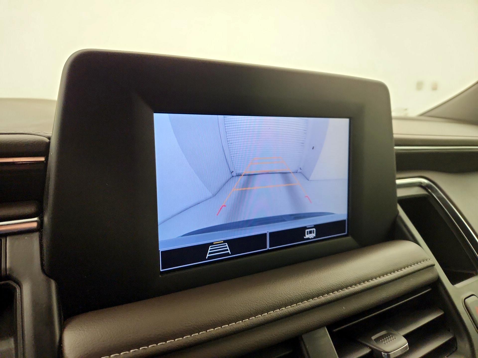 Thumbnail: 2024 Chevrolet Tahoe - 14