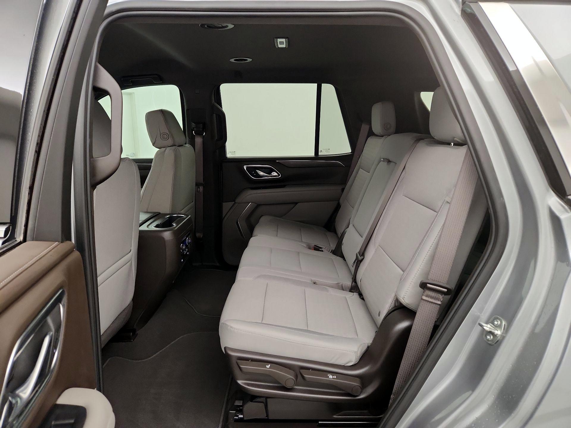 Thumbnail: 2024 Chevrolet Tahoe - 19