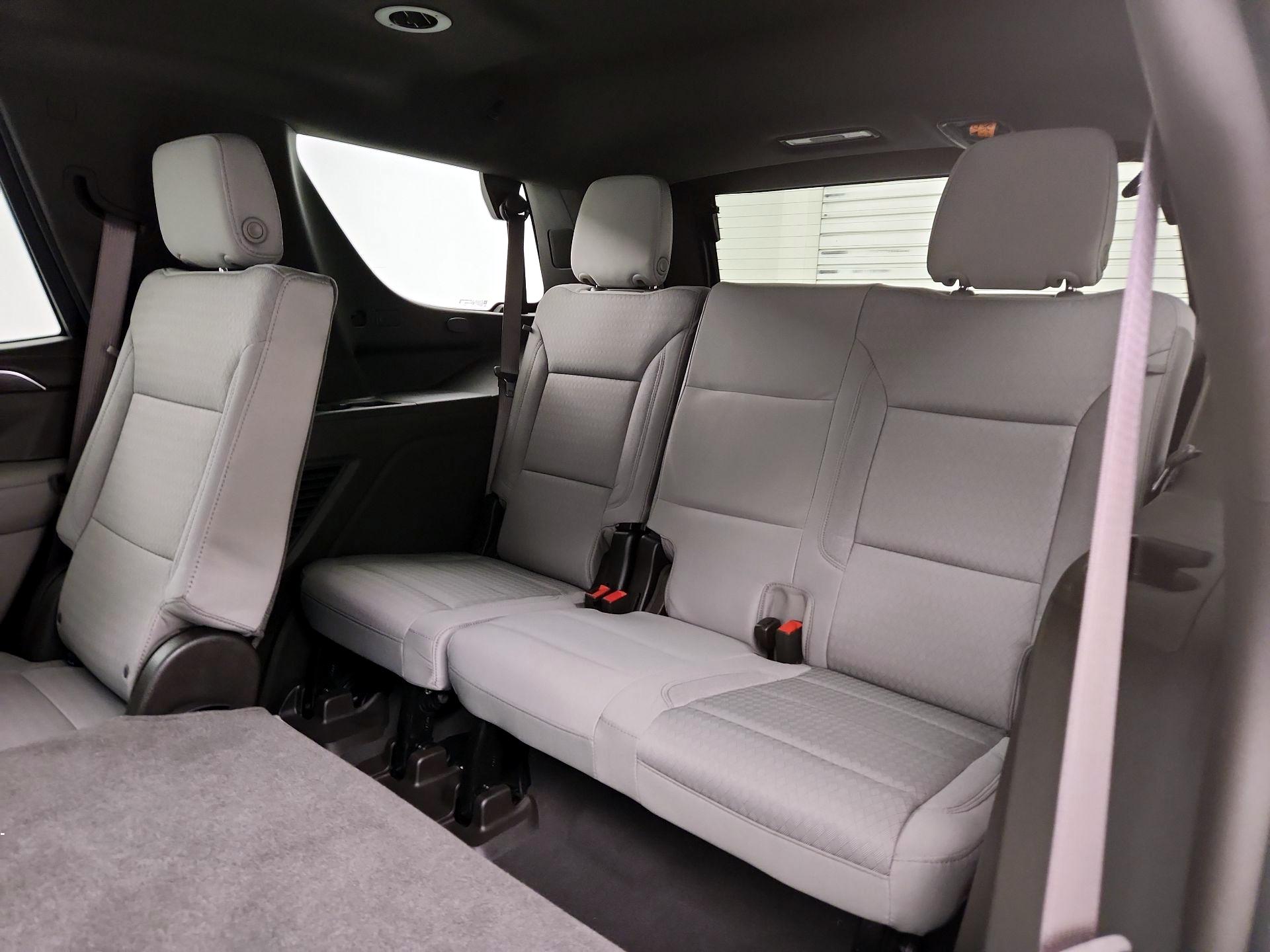 Thumbnail: 2024 Chevrolet Tahoe - 20