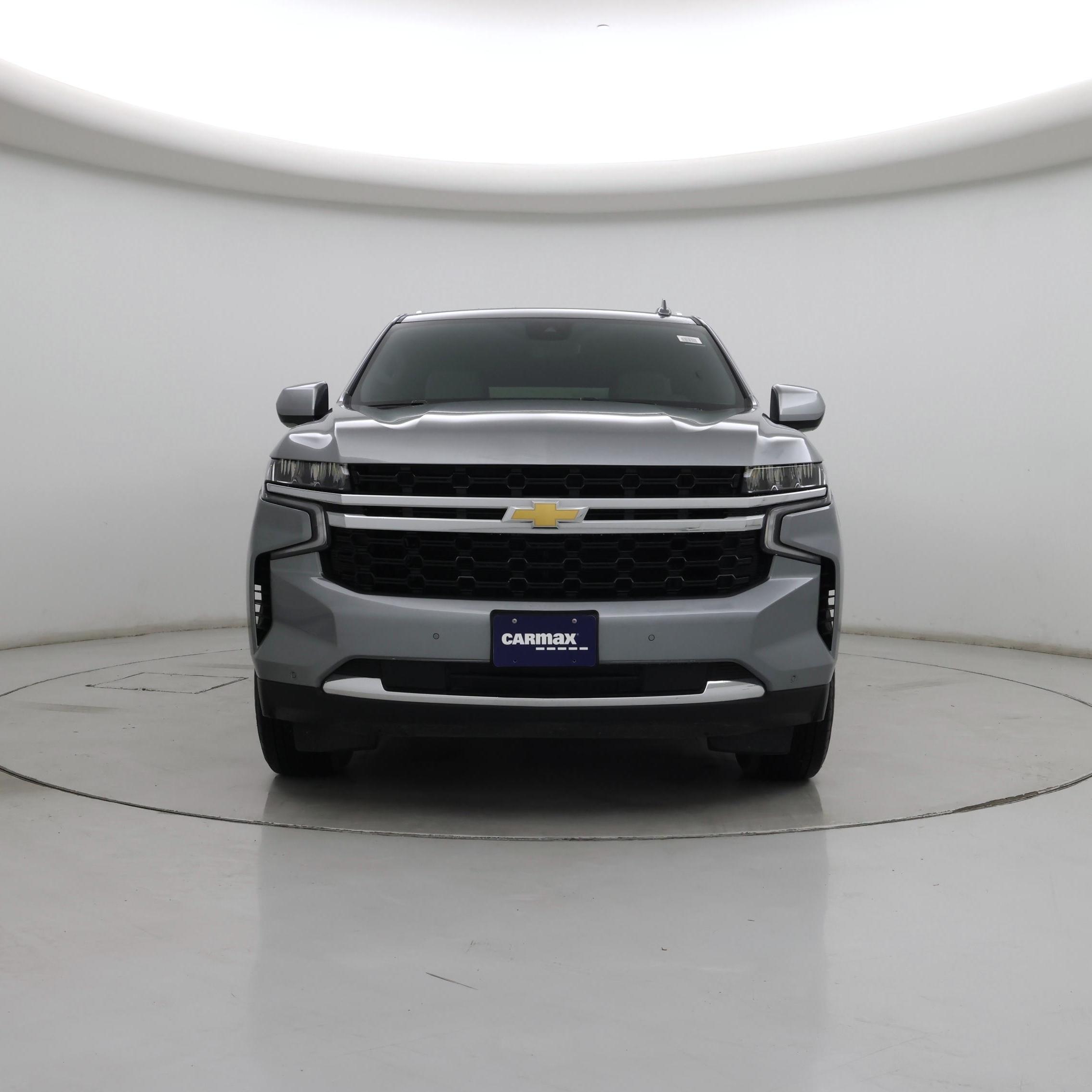 Thumbnail: 2024 Chevrolet Tahoe - 5