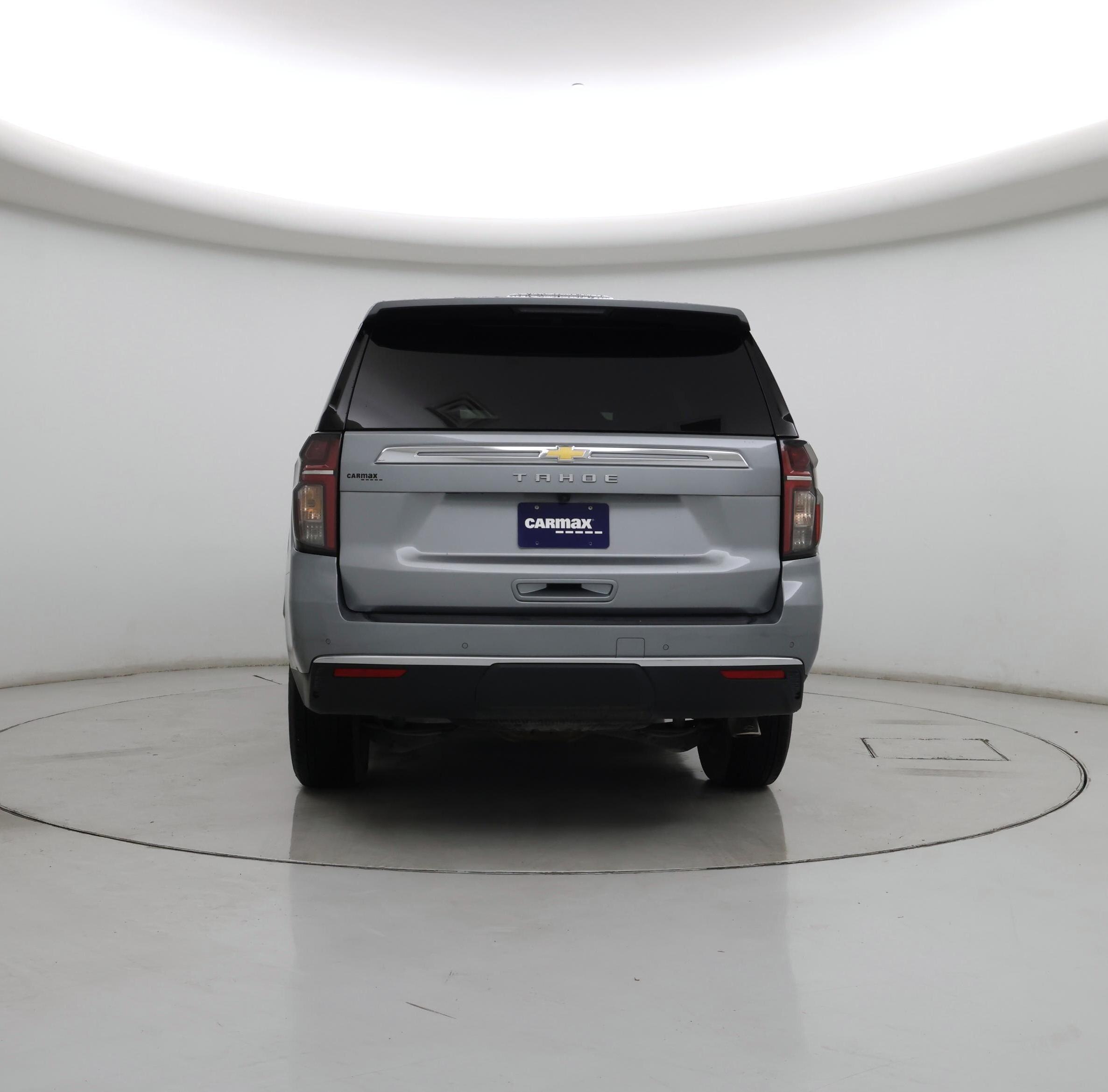 Thumbnail: 2024 Chevrolet Tahoe - 6