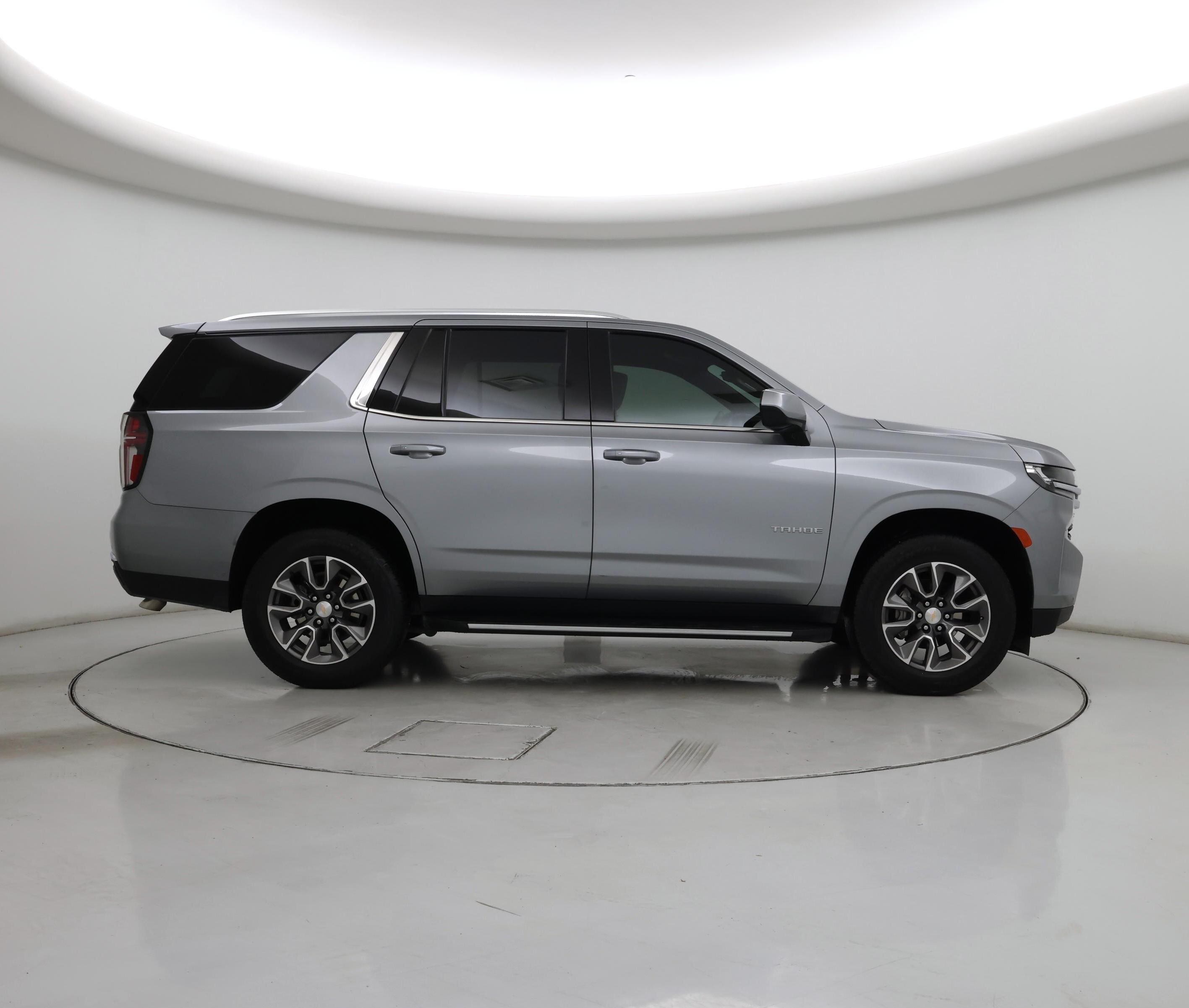 Thumbnail: 2024 Chevrolet Tahoe - 7