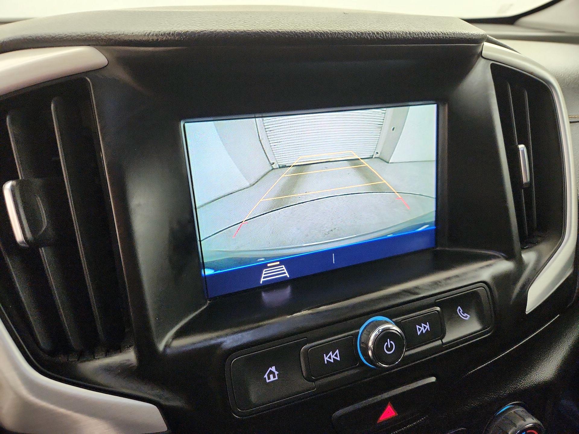 Thumbnail: 2020 GMC Terrain - 14