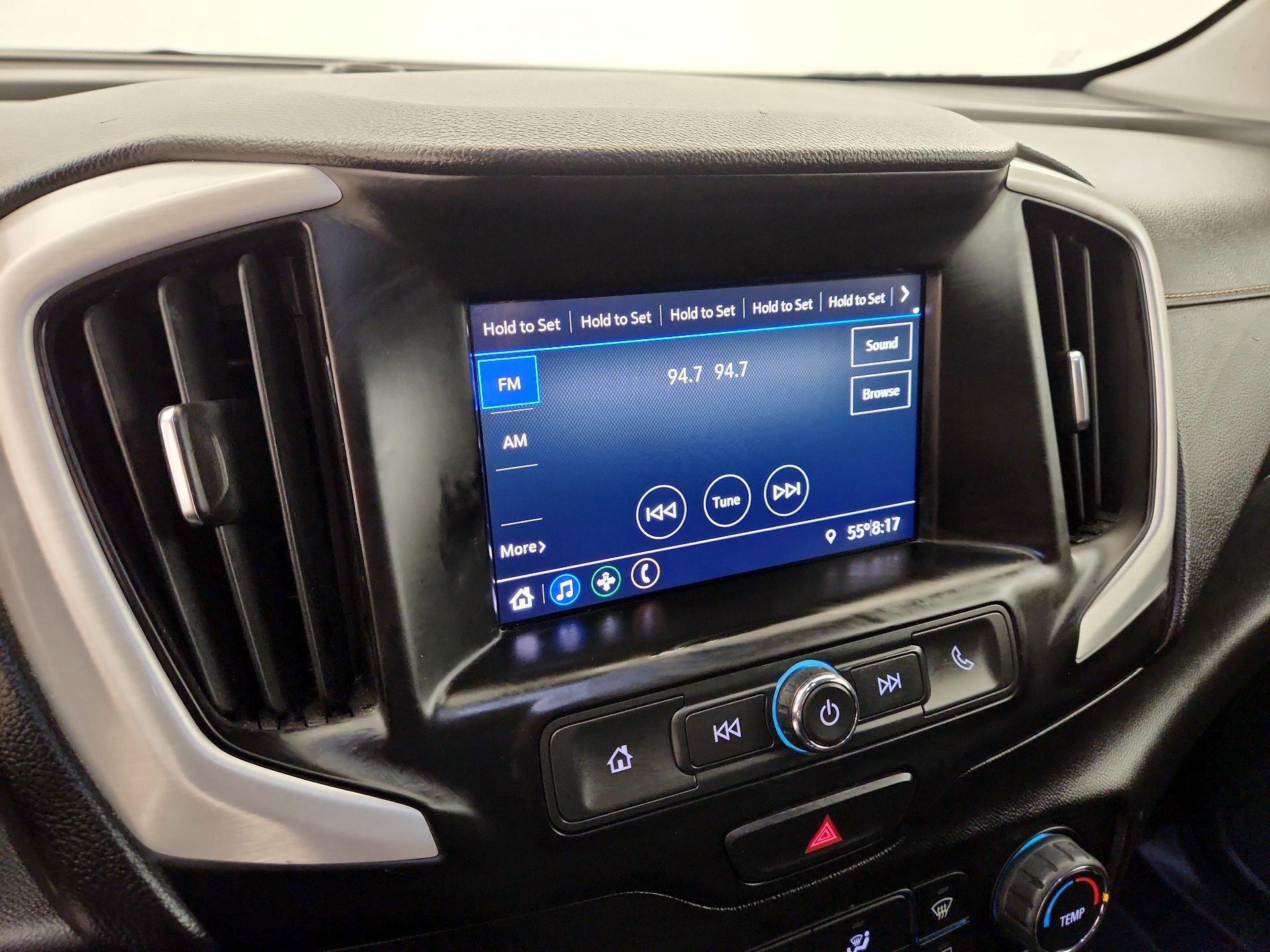 Thumbnail: 2020 GMC Terrain - 15