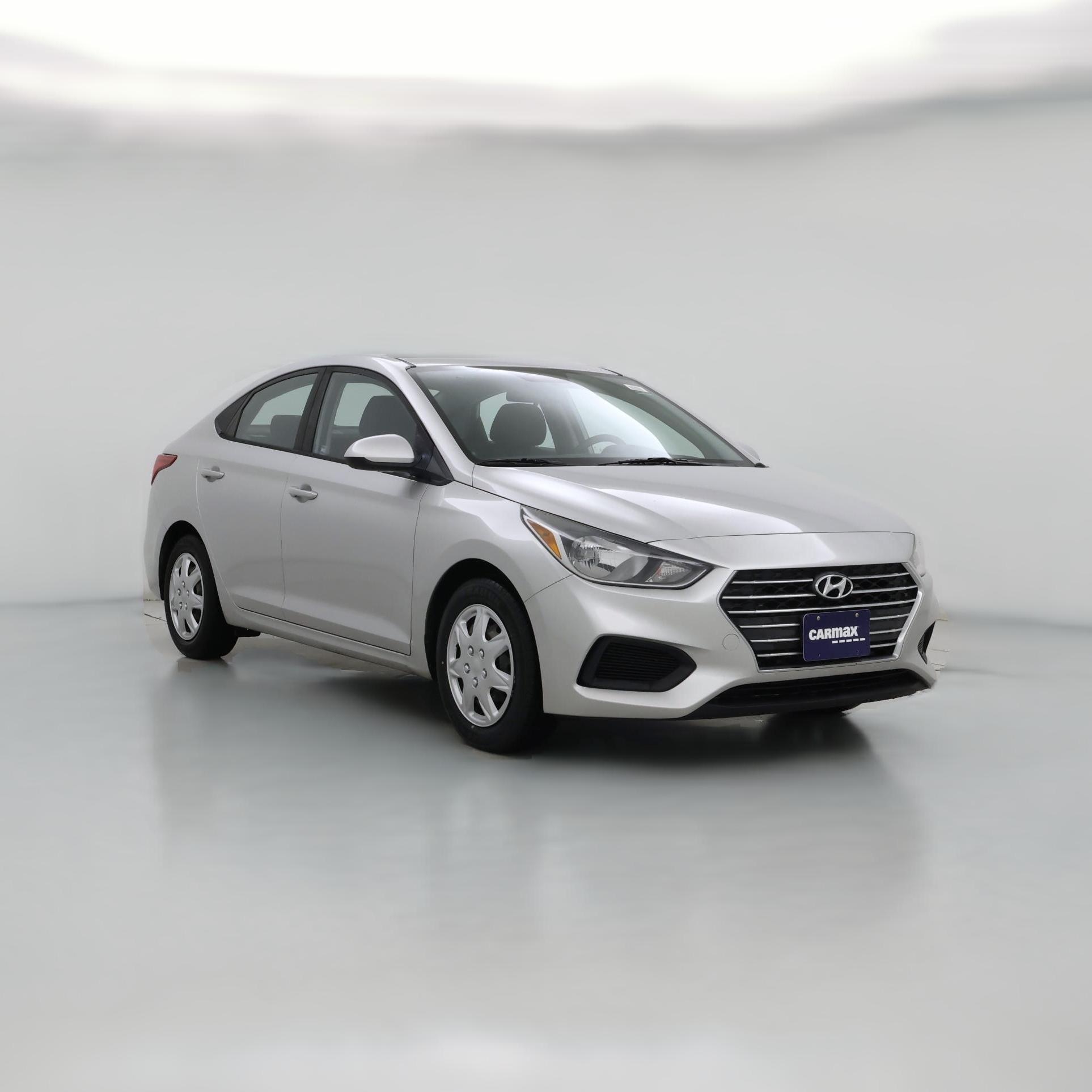 Thumbnail: 2019 Hyundai Accent - 1