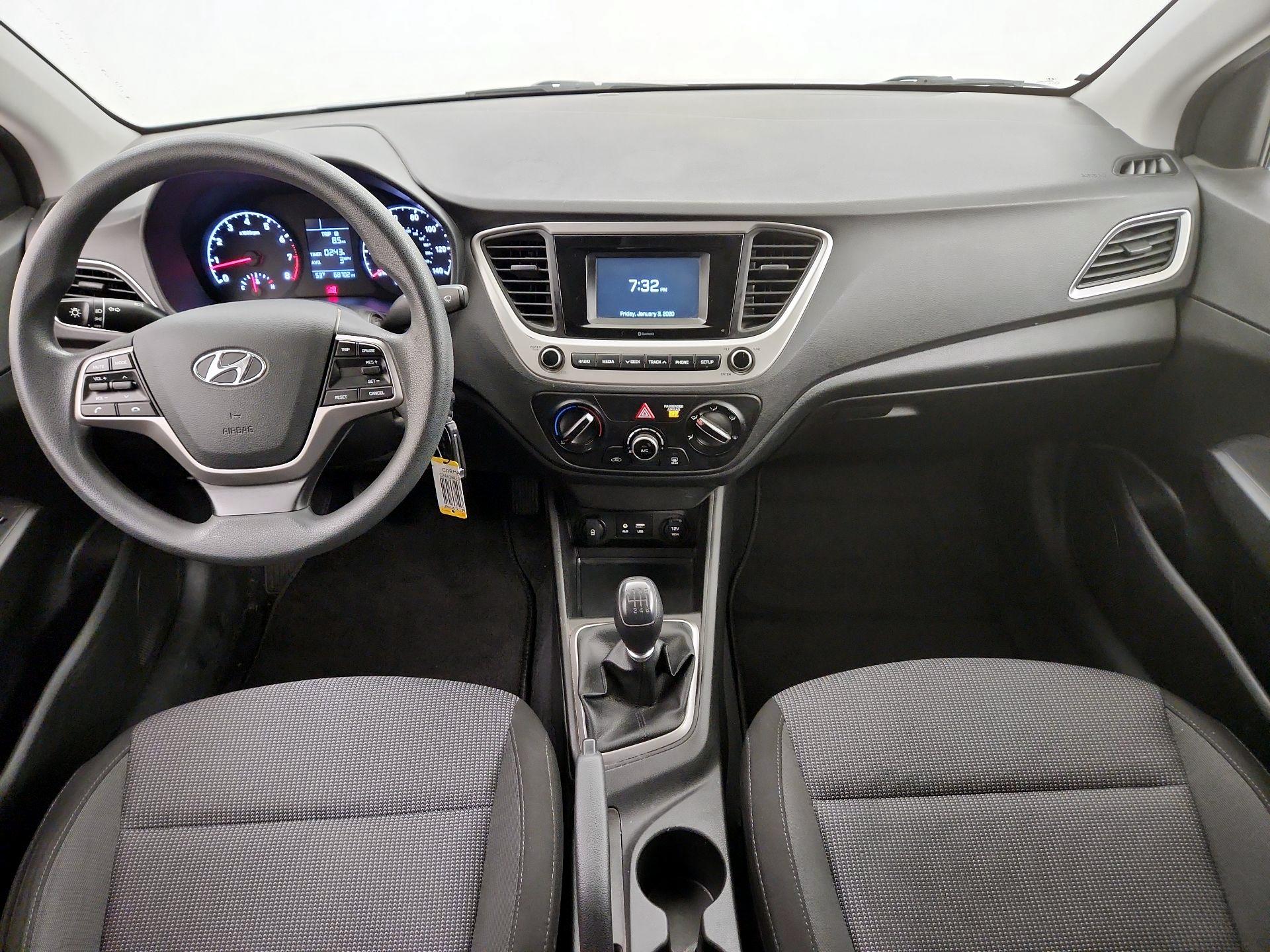 Thumbnail: 2019 Hyundai Accent - 9