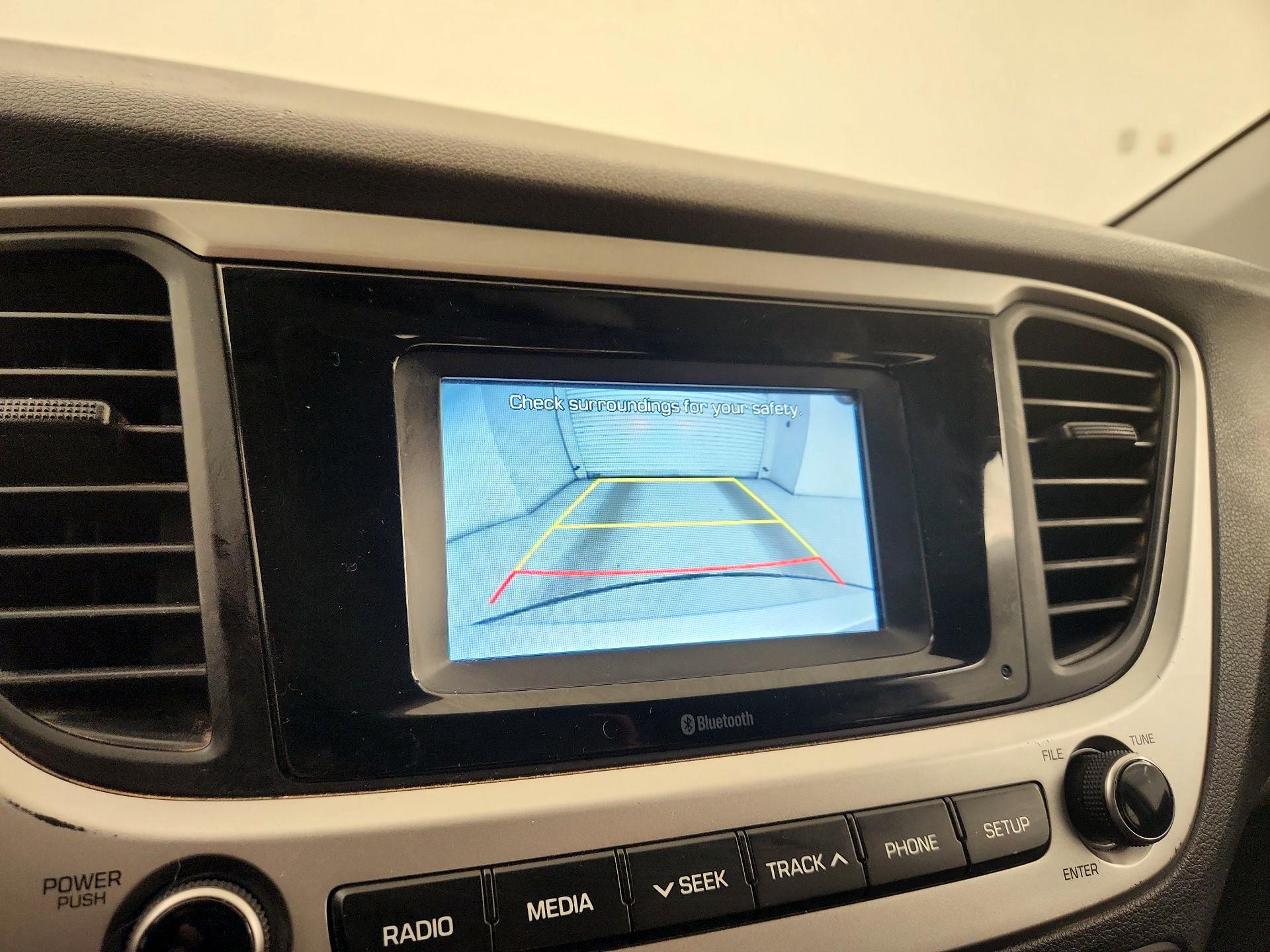 Thumbnail: 2019 Hyundai Accent - 13