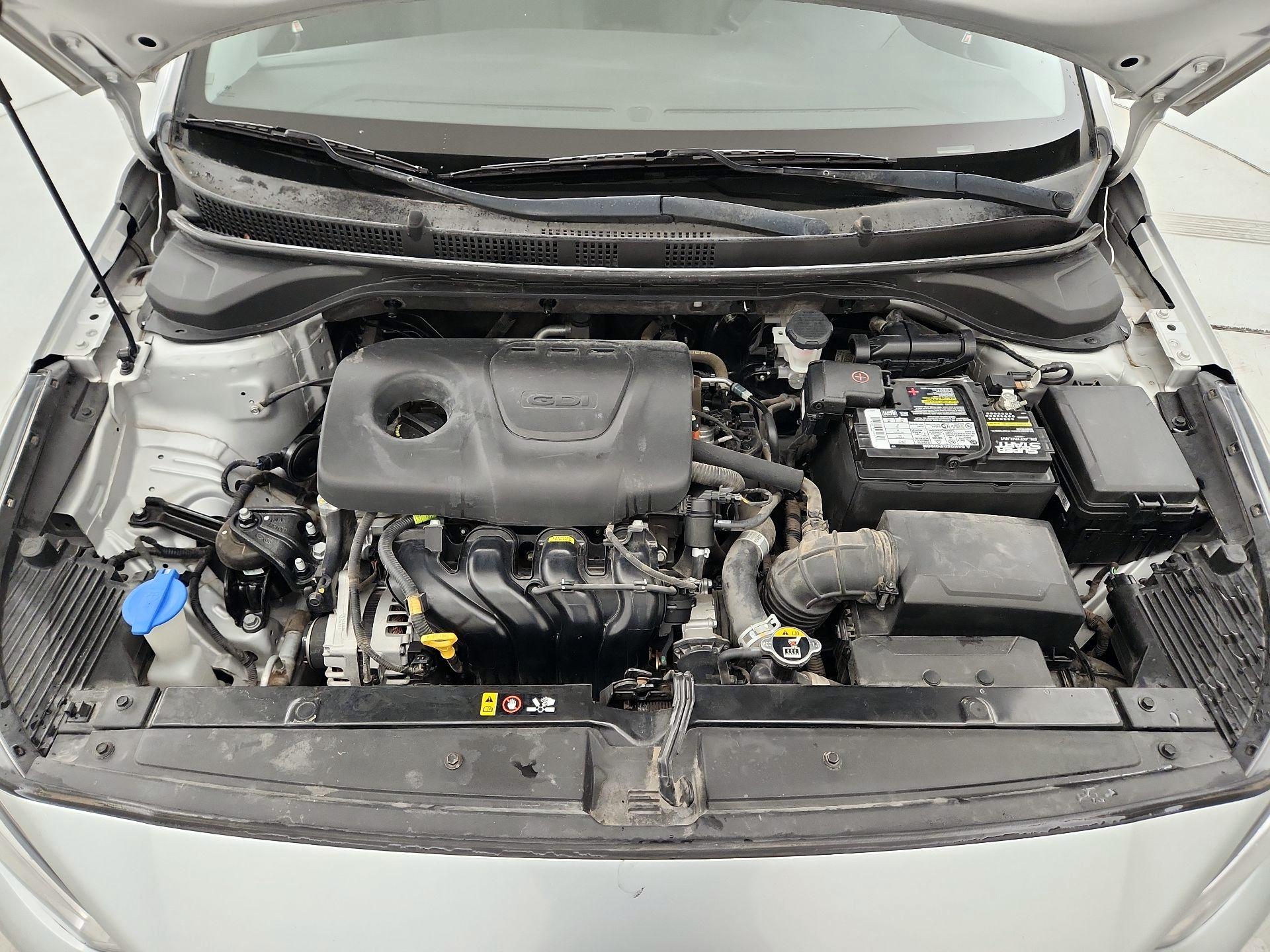 Thumbnail: 2019 Hyundai Accent - 20