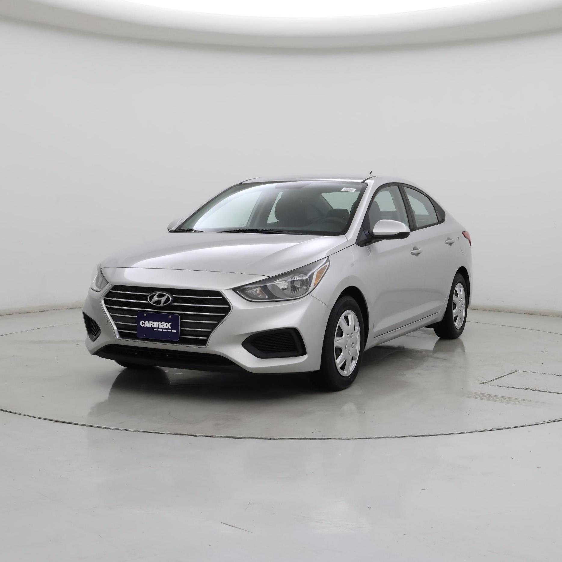 Thumbnail: 2019 Hyundai Accent - 4