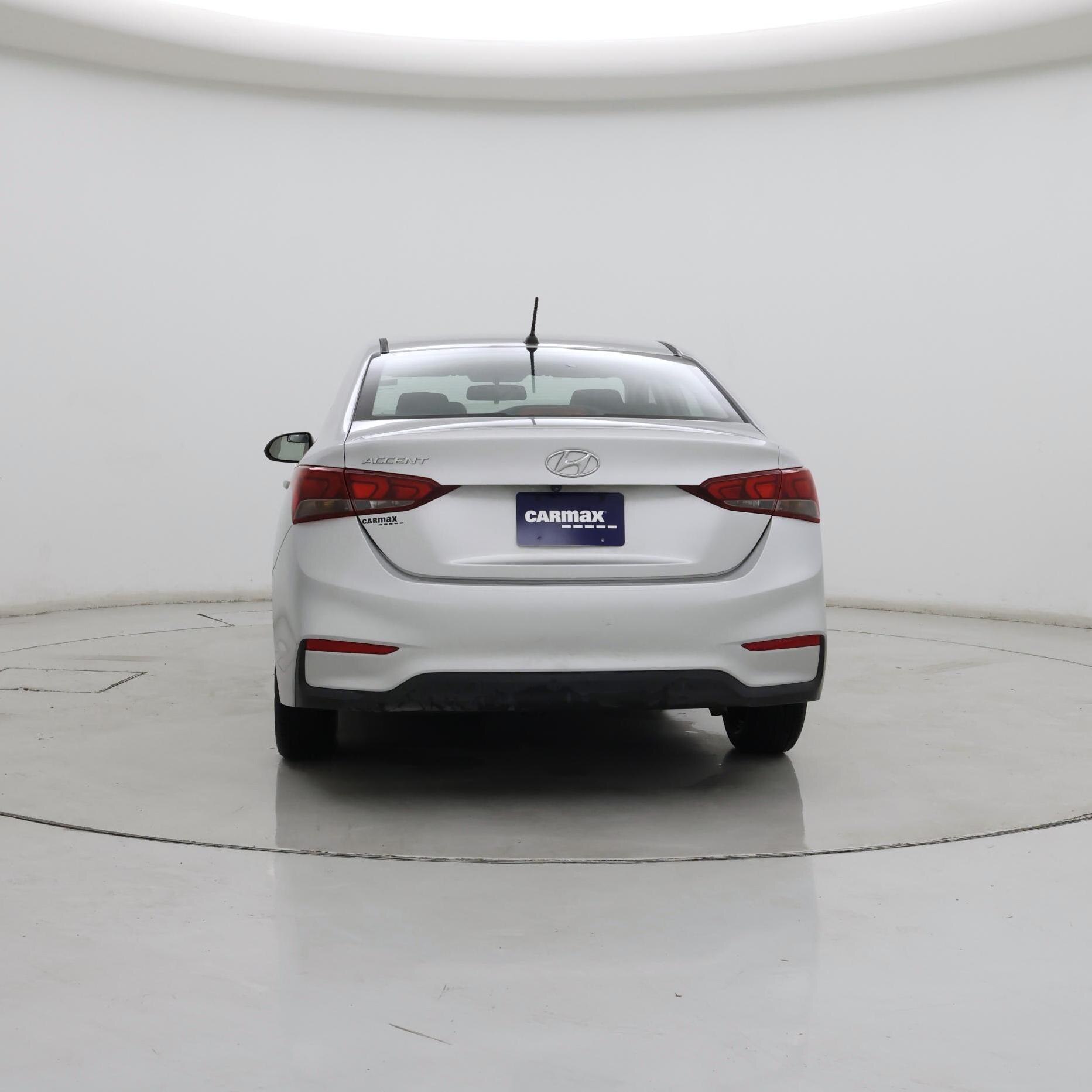 Thumbnail: 2019 Hyundai Accent - 6