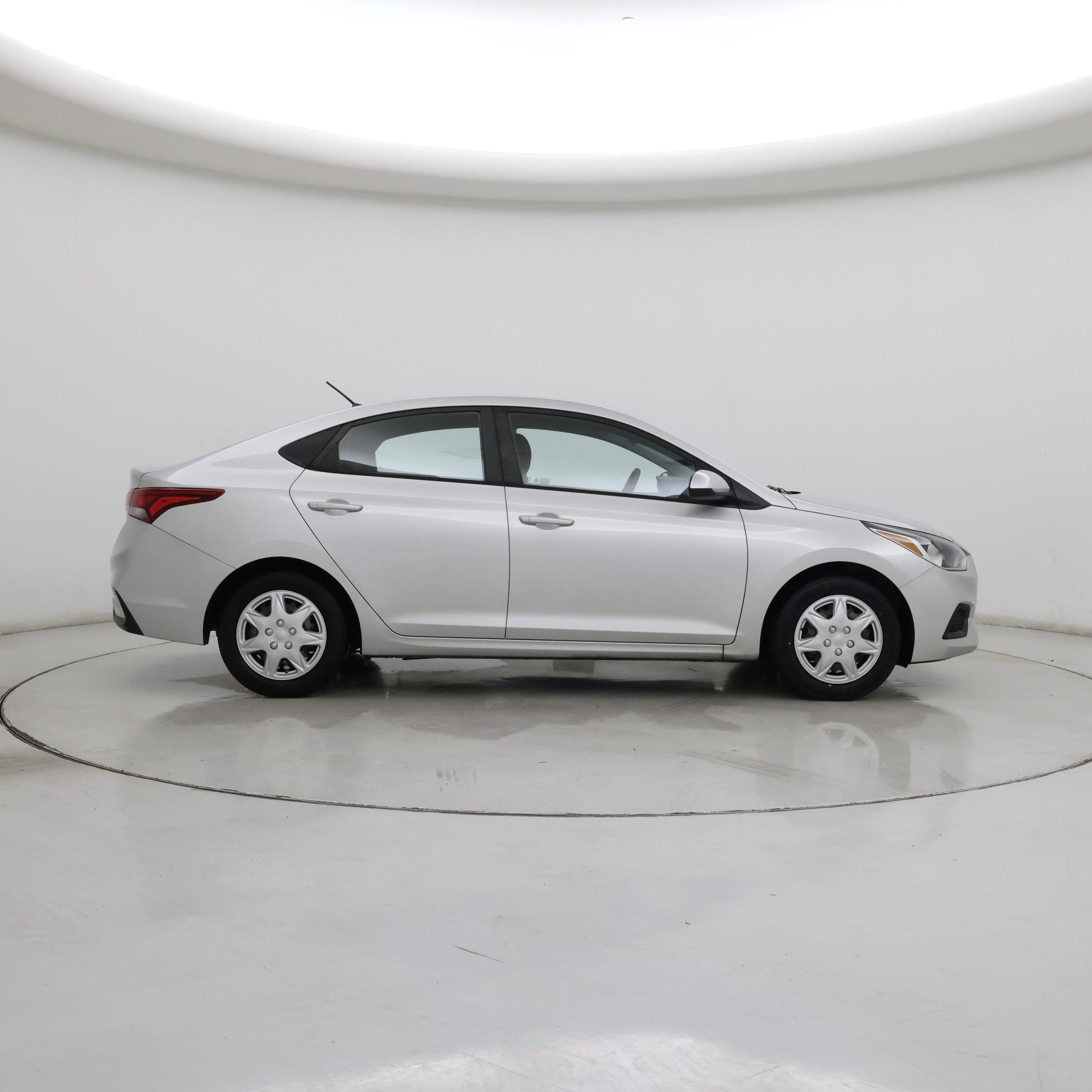 Thumbnail: 2019 Hyundai Accent - 7