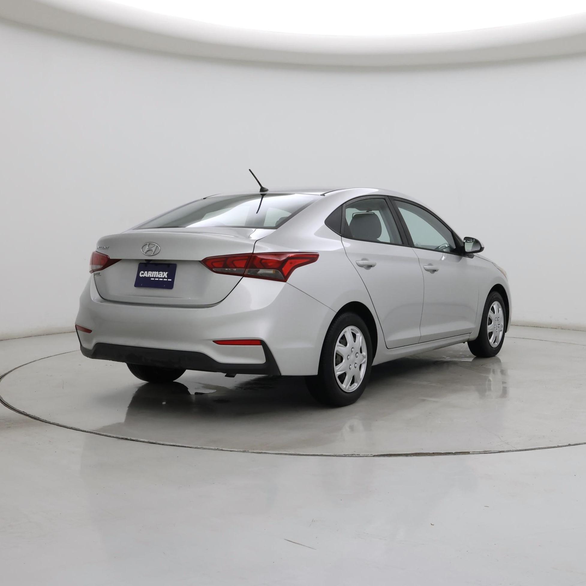 Thumbnail: 2019 Hyundai Accent - 8