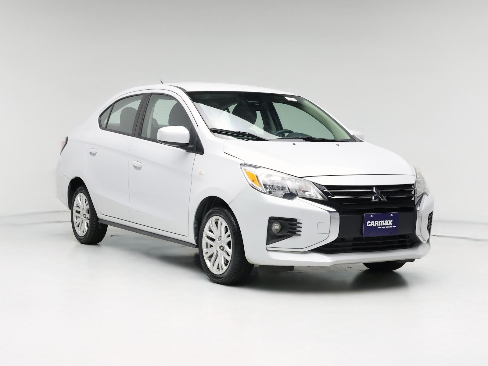 2023 Mitsubishi Mirage G4 LE