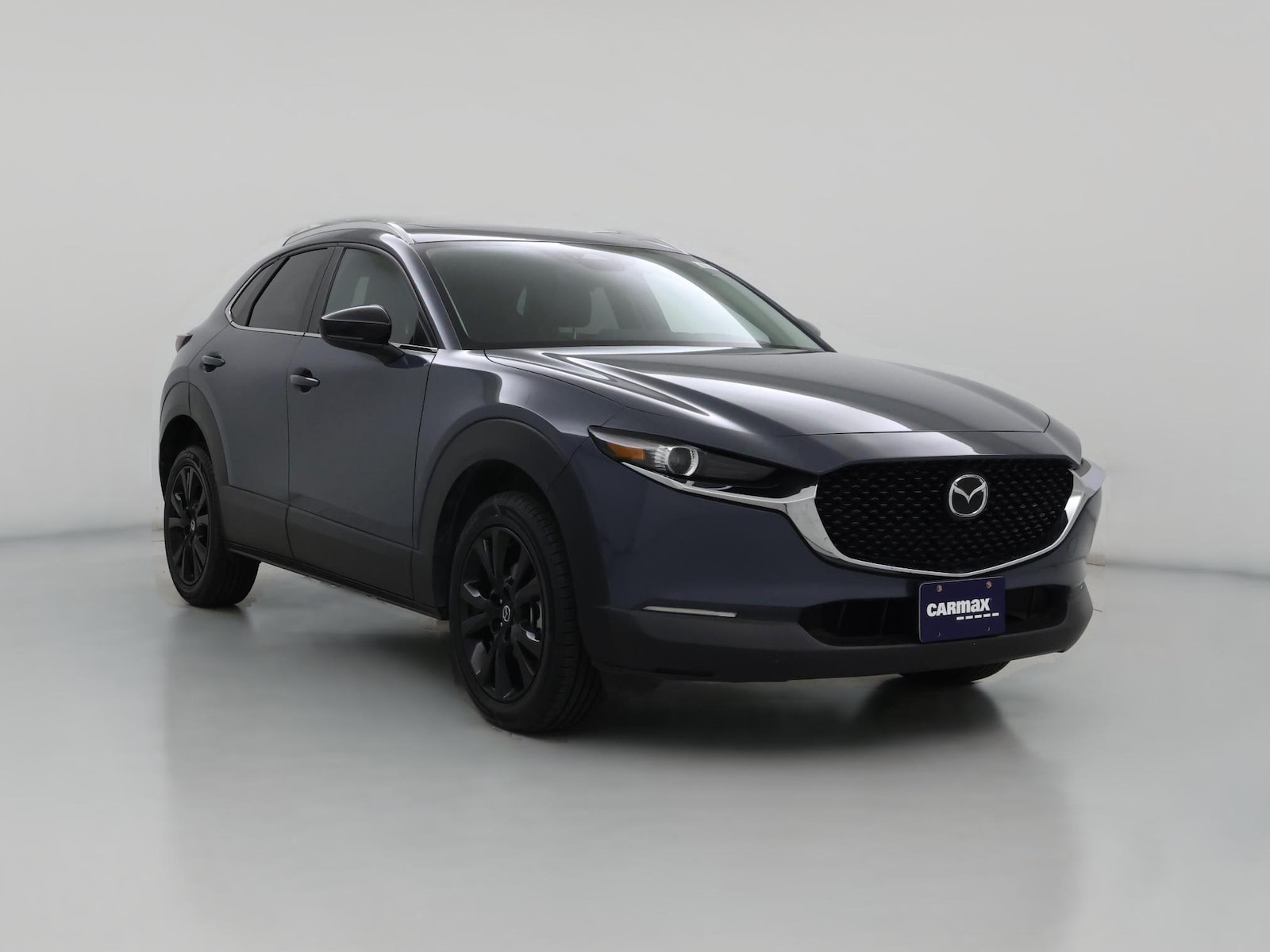 2024 Mazda CX-30 Carbon Edition