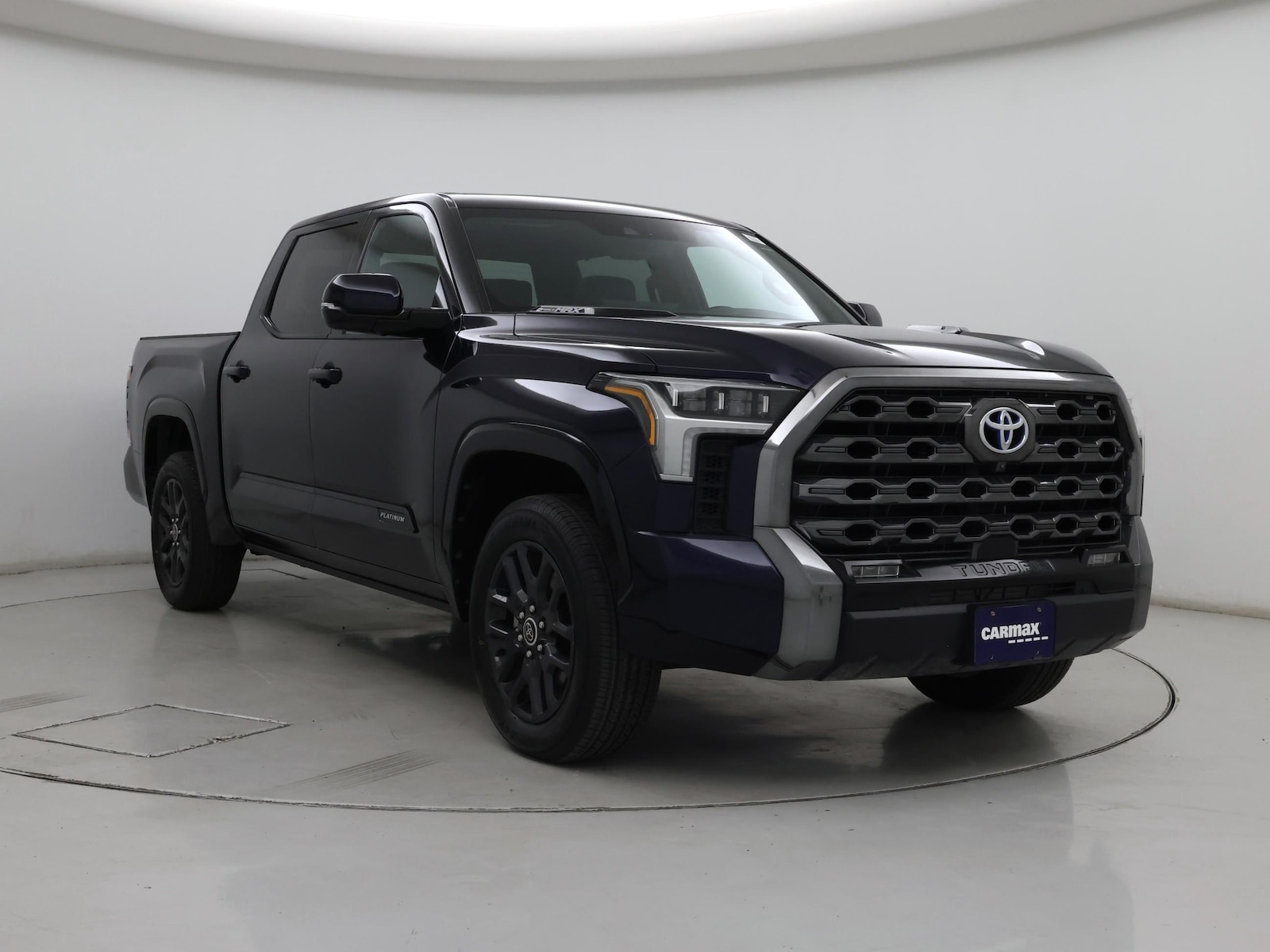 2022 Toyota Tundra Platinum