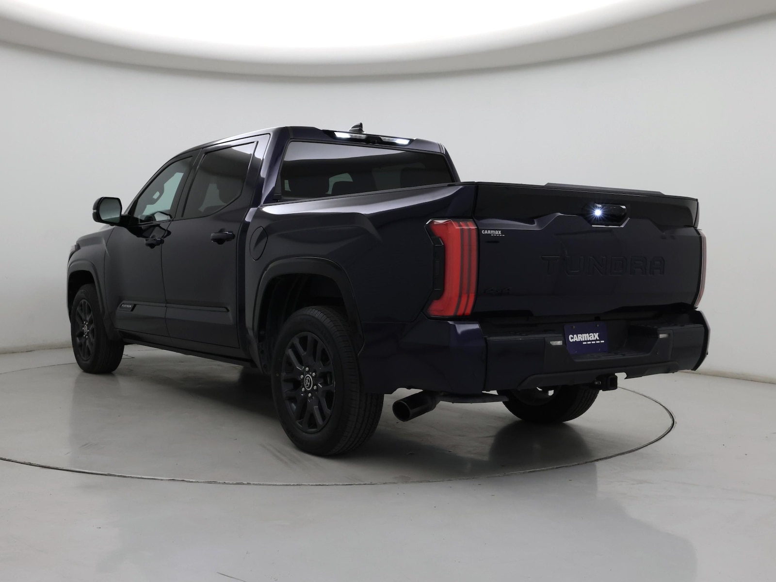 2022 Toyota Tundra Platinum