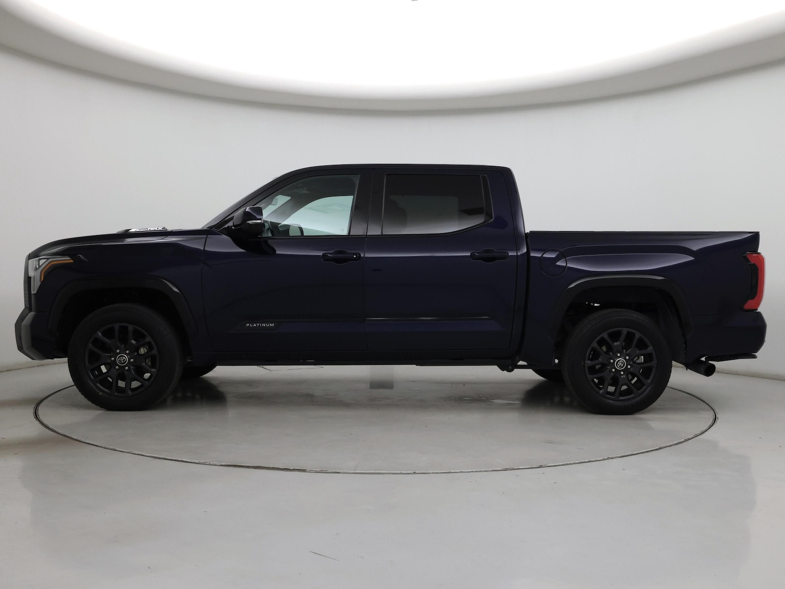 2022 Toyota Tundra Platinum