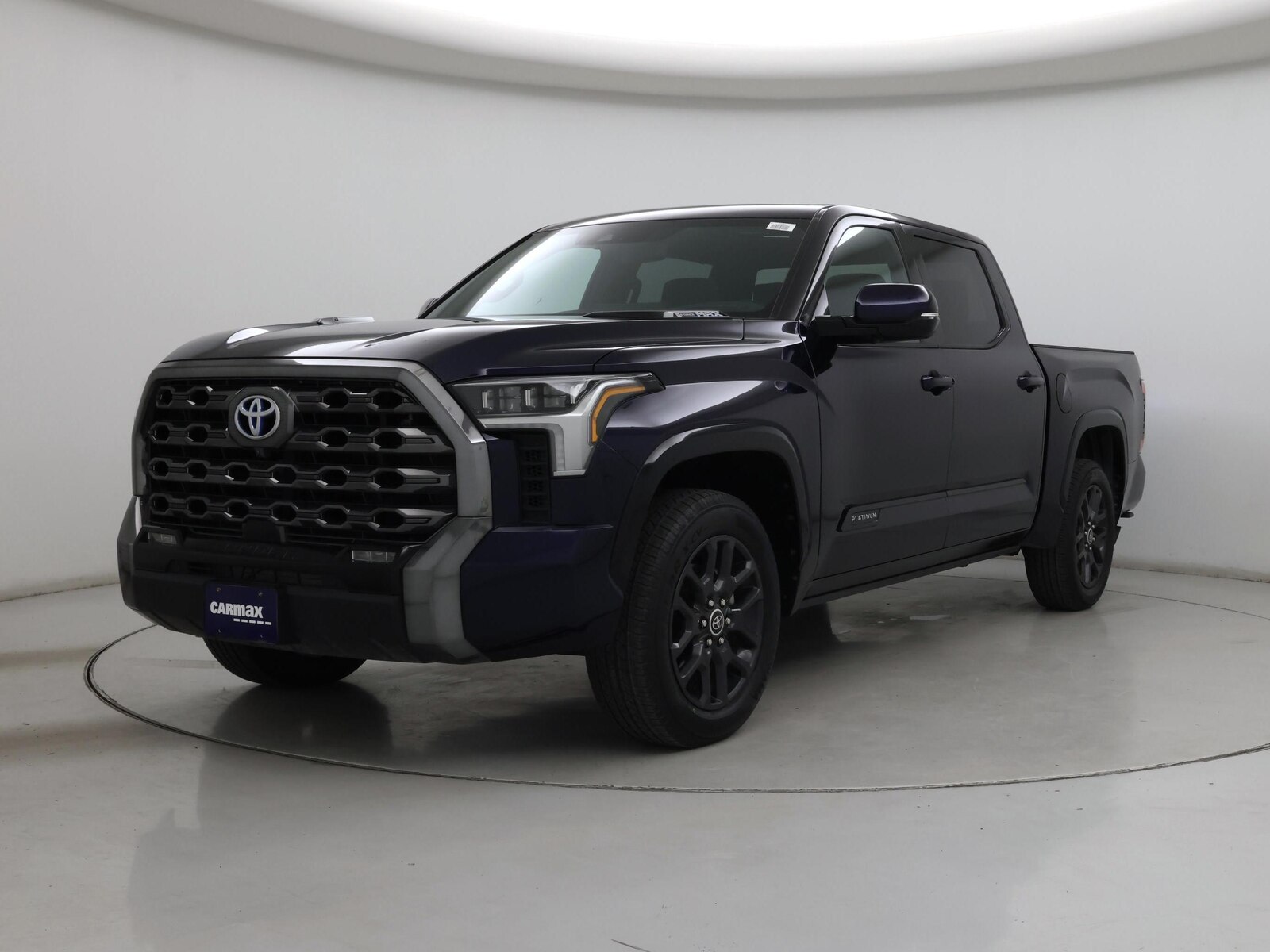 2022 Toyota Tundra Platinum