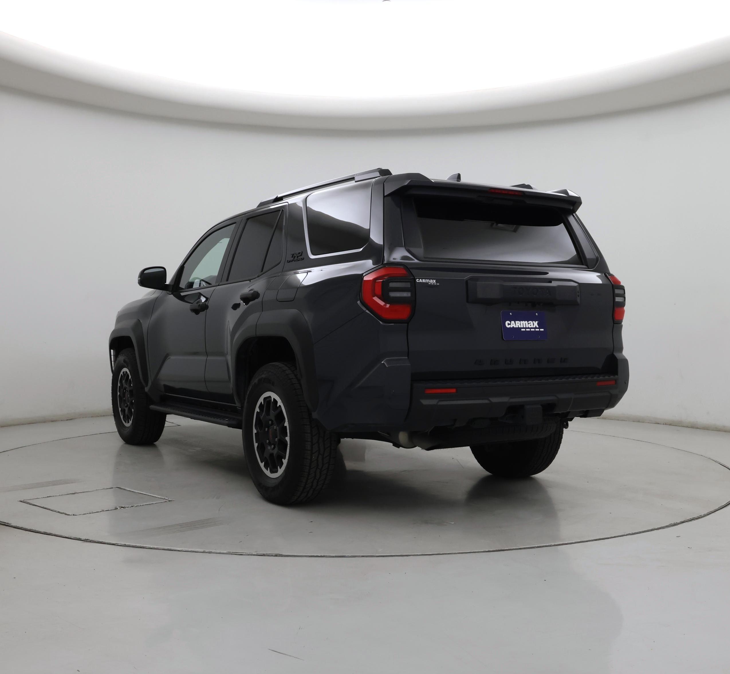 Thumbnail: 2025 Toyota 4Runner - 2