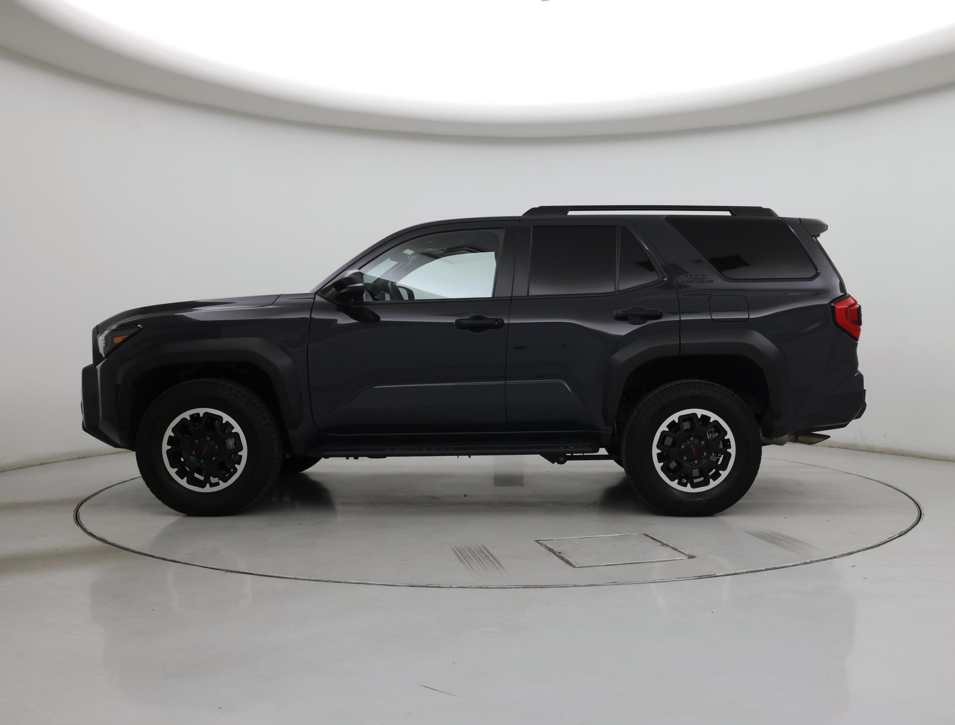 Thumbnail: 2025 Toyota 4Runner - 3