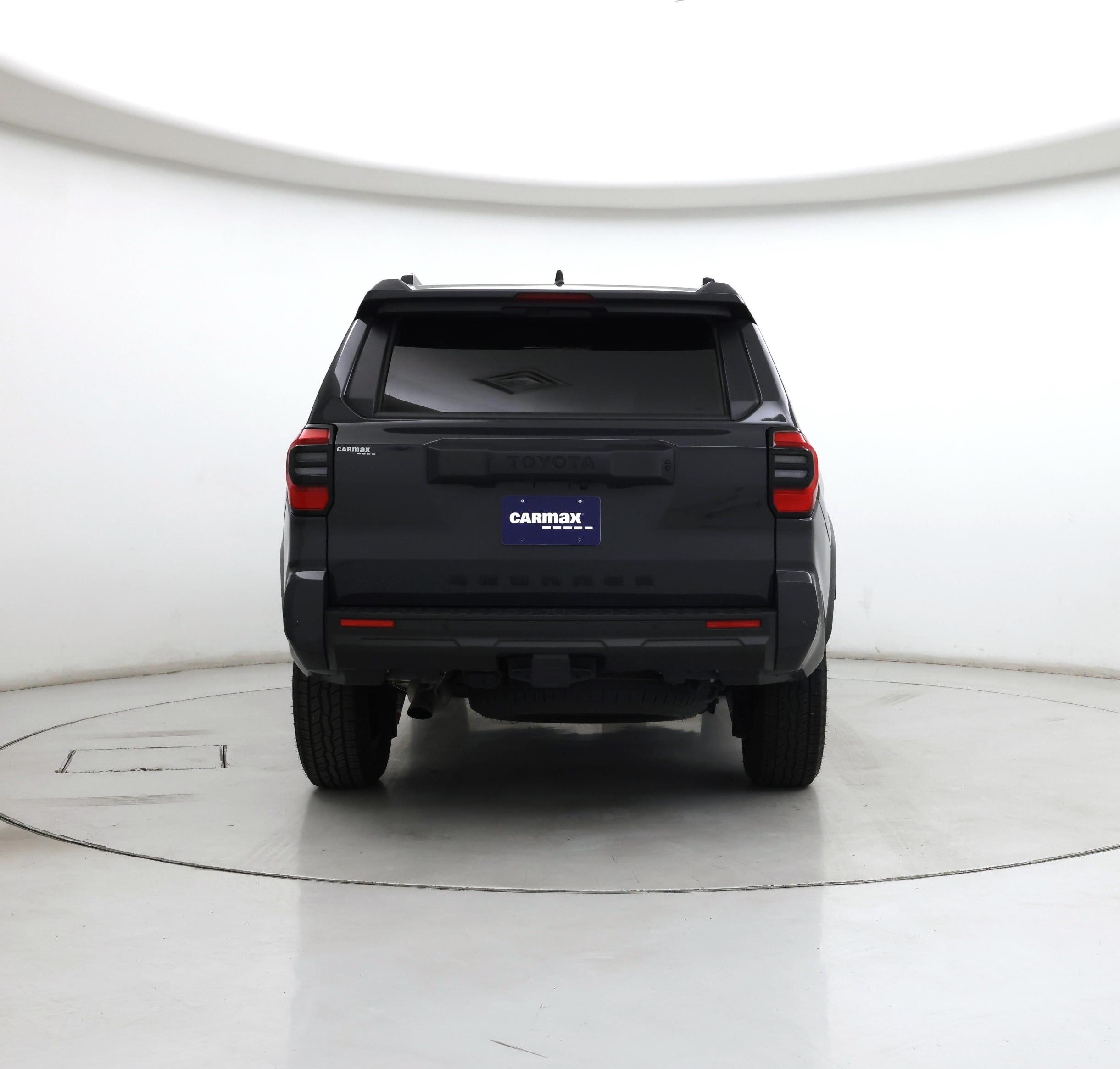 Thumbnail: 2025 Toyota 4Runner - 6