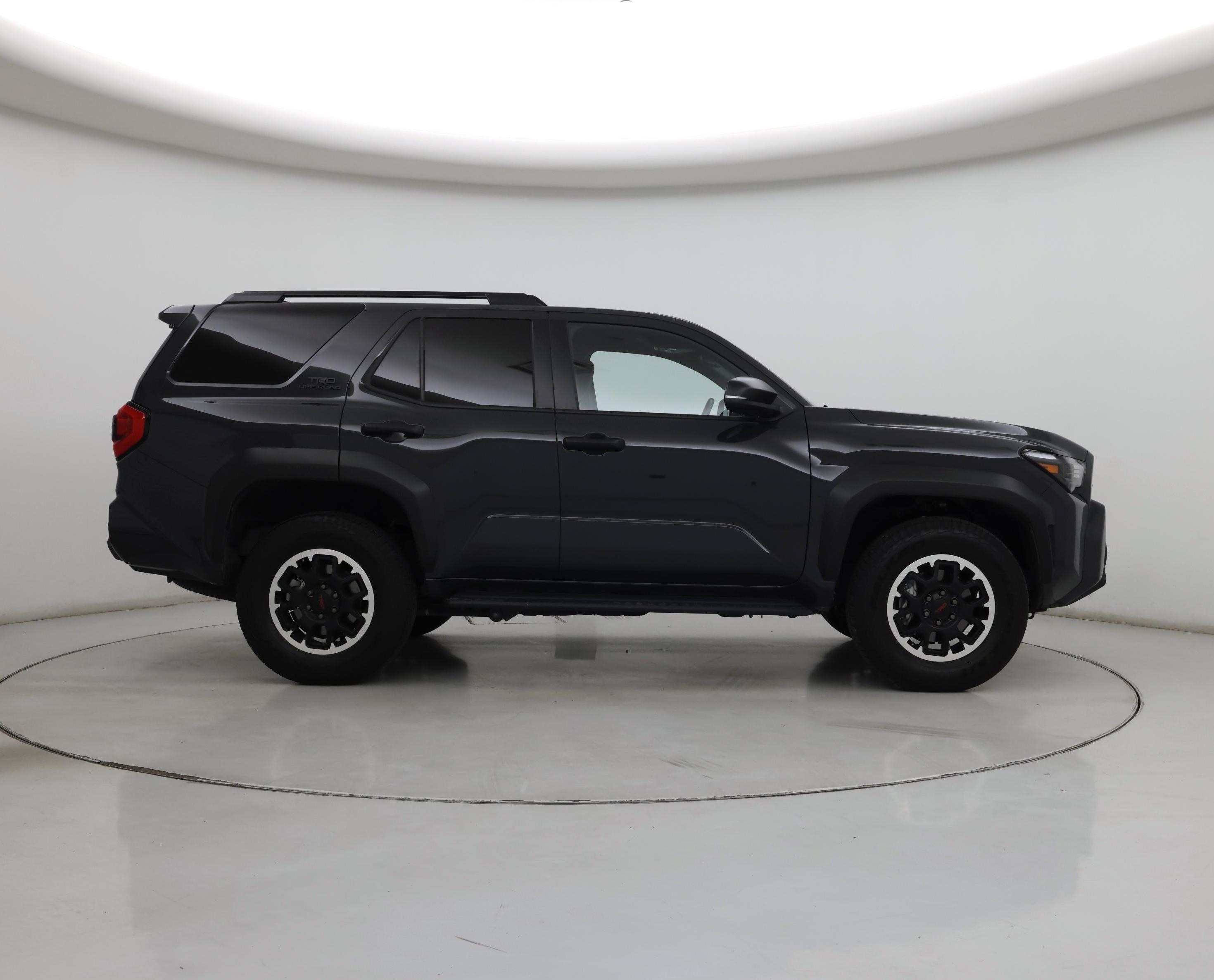 Thumbnail: 2025 Toyota 4Runner - 7