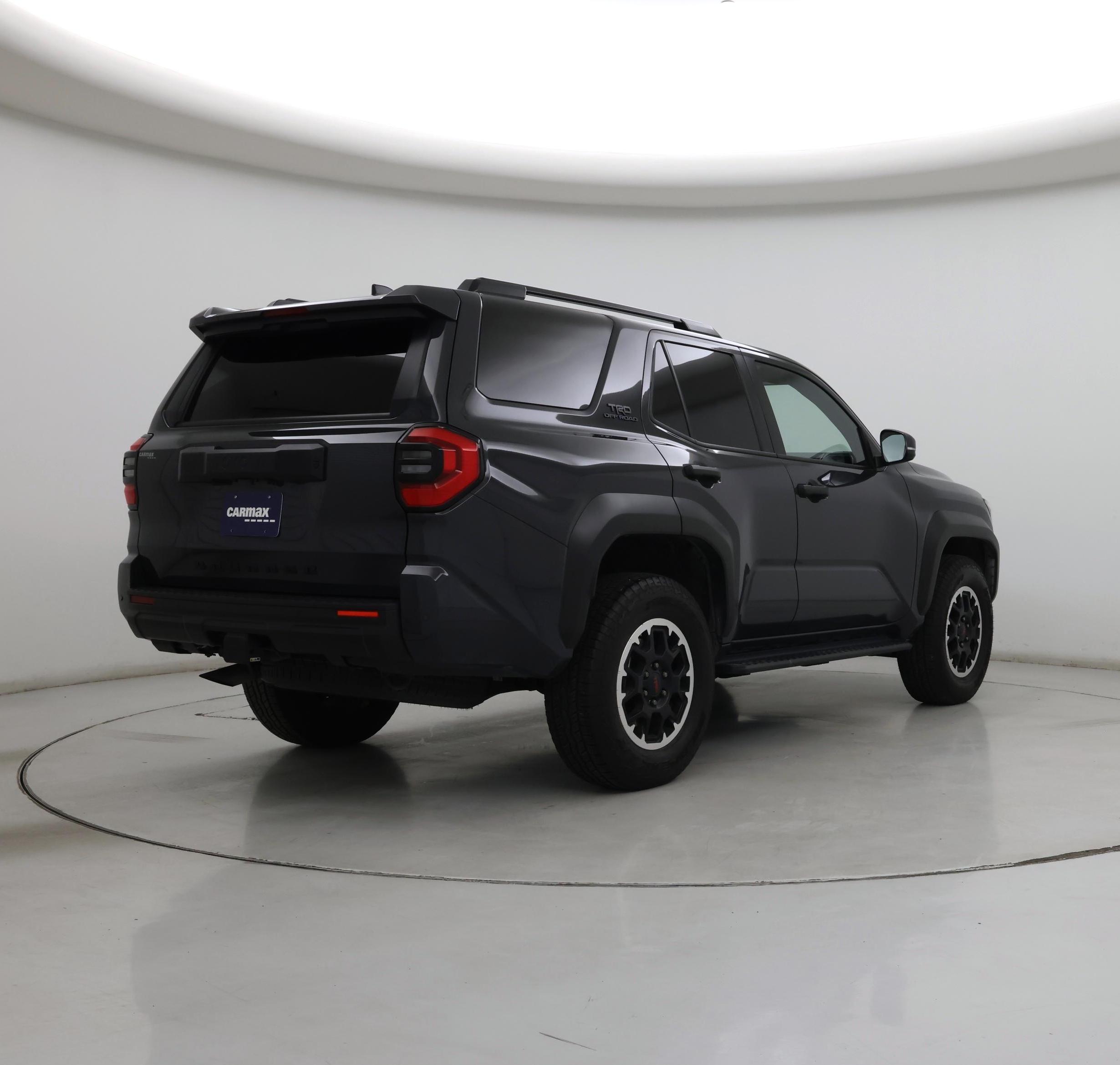 Thumbnail: 2025 Toyota 4Runner - 8