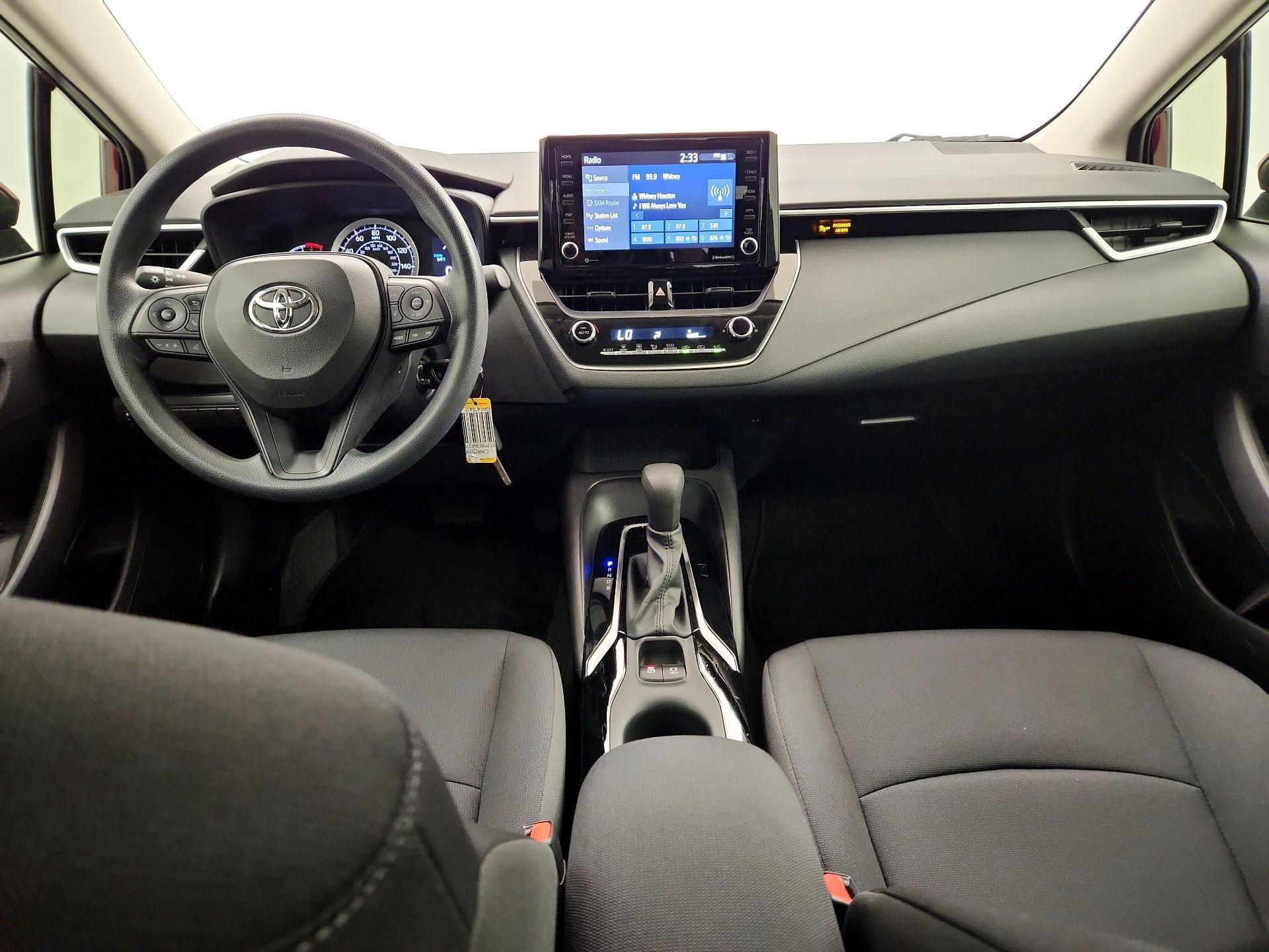 Thumbnail: 2022 Toyota Corolla - 9