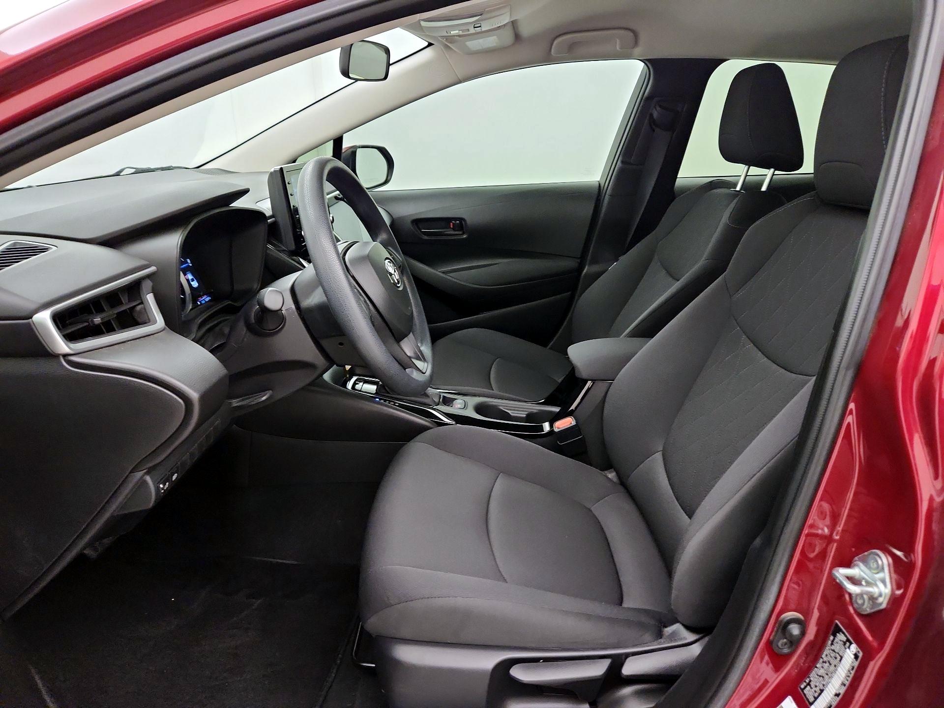 Thumbnail: 2022 Toyota Corolla - 11