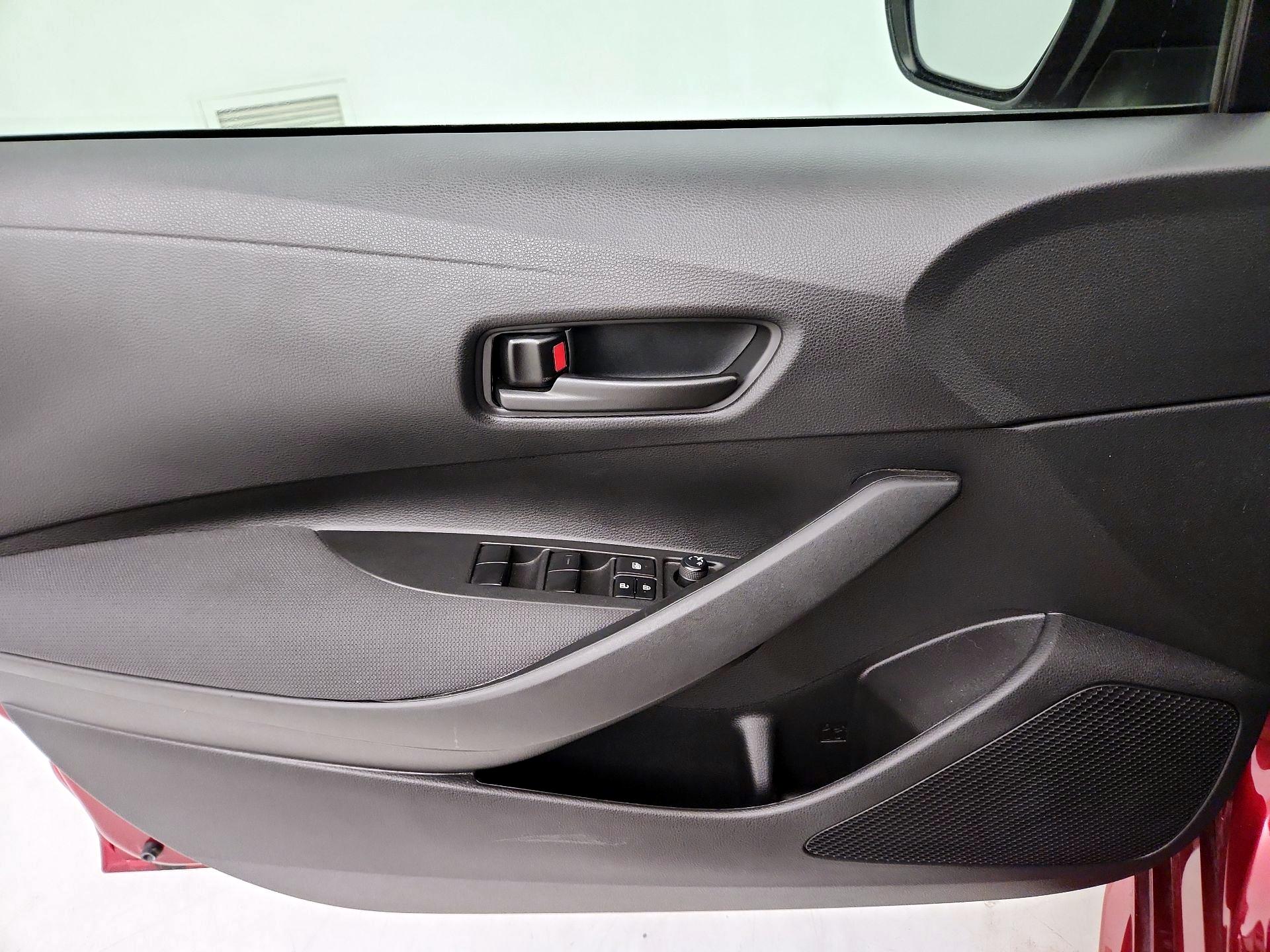 Thumbnail: 2022 Toyota Corolla - 12