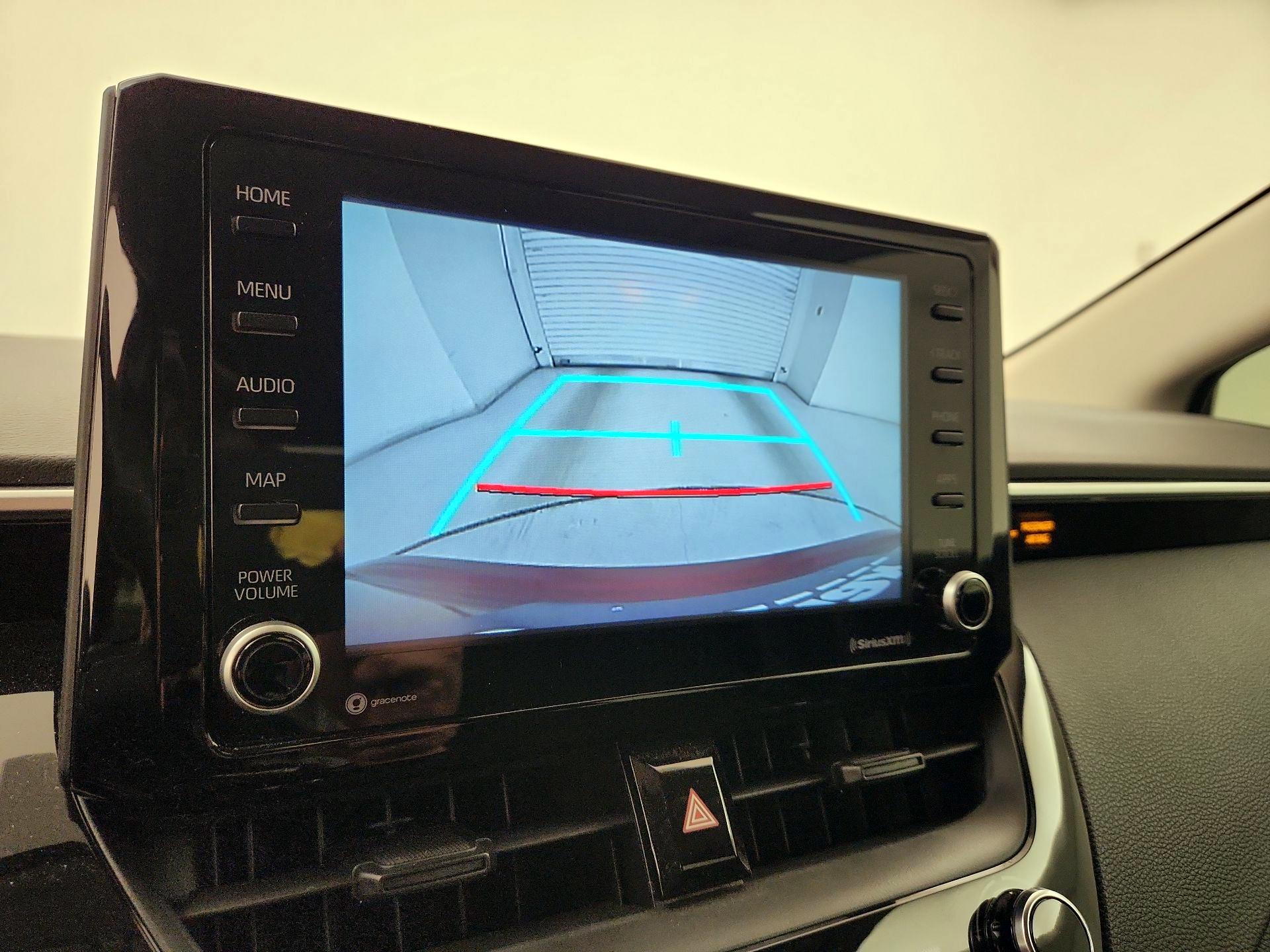 Thumbnail: 2022 Toyota Corolla - 14